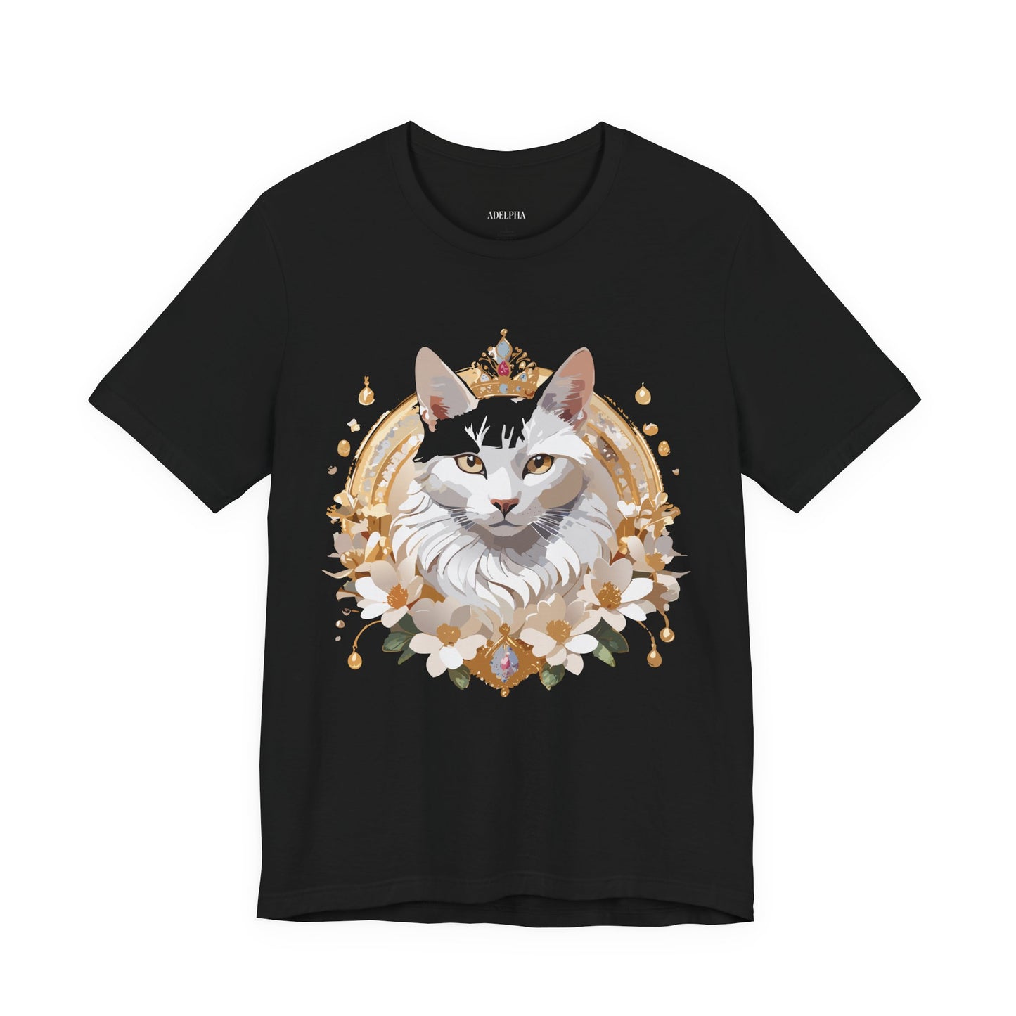 Medallion Shirt