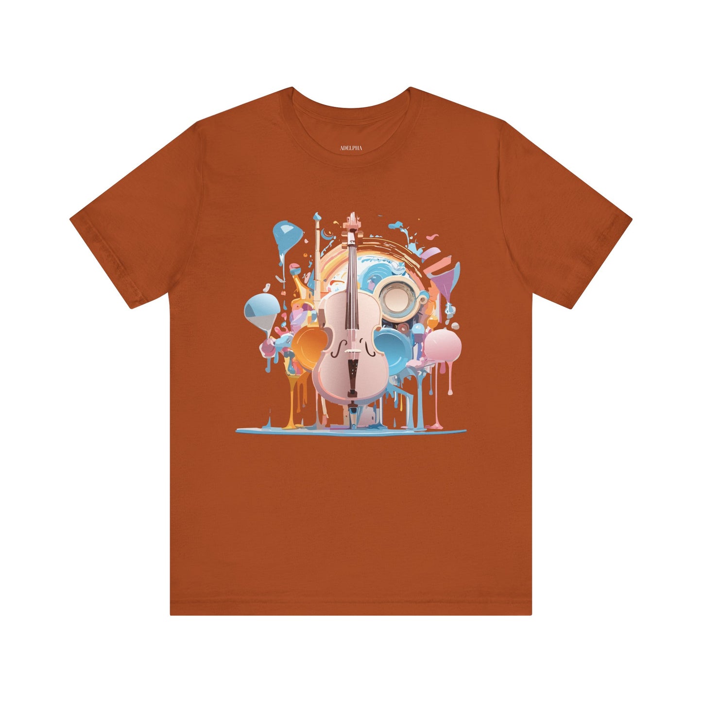Music T Shirt