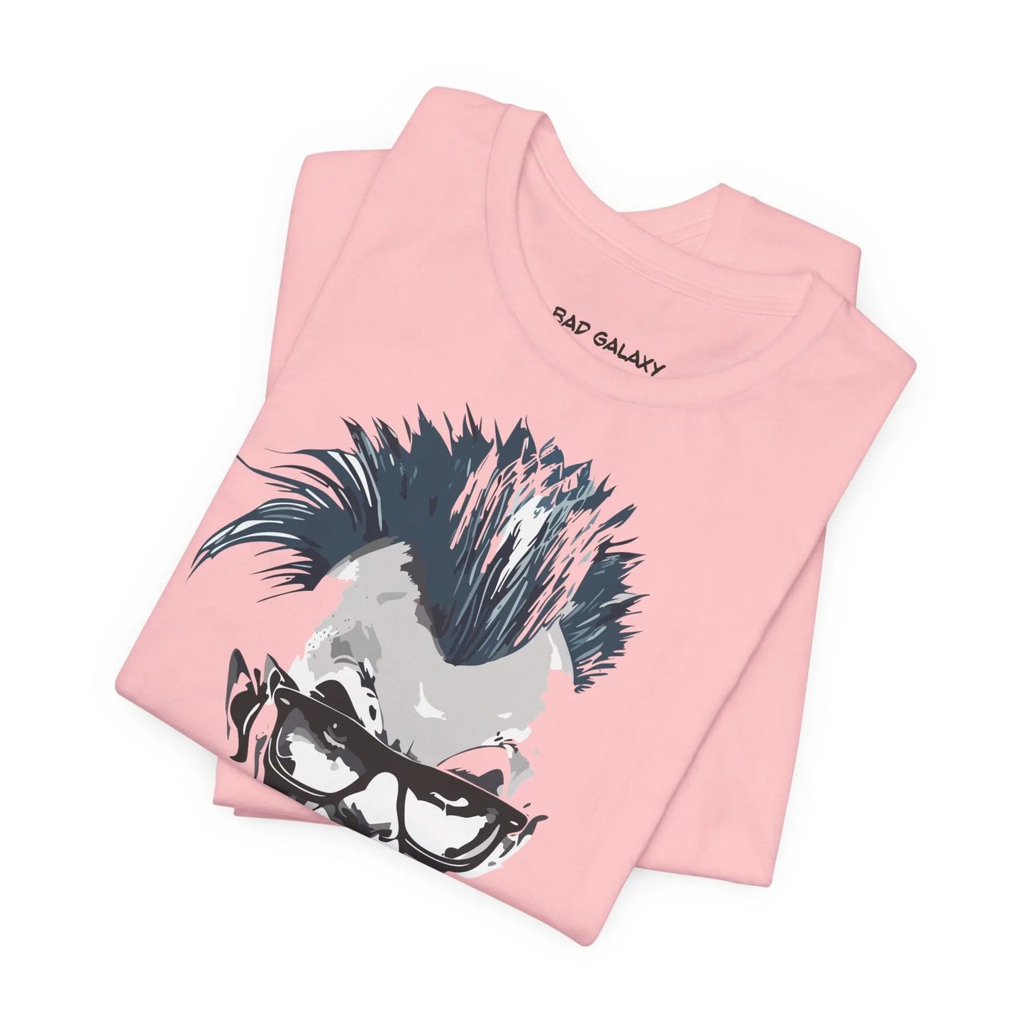 PUNK ROCK Tee Shirt