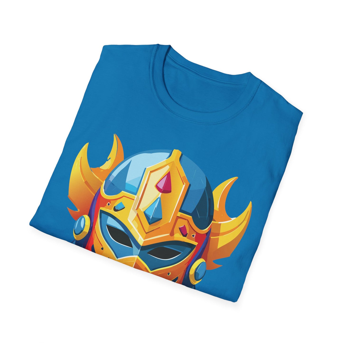 Mask Tee Shirt, Mask Shirt, Shirt with Mask, Masquerade Tees