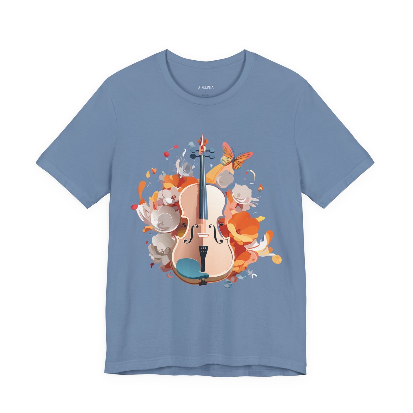 Music T Shirt