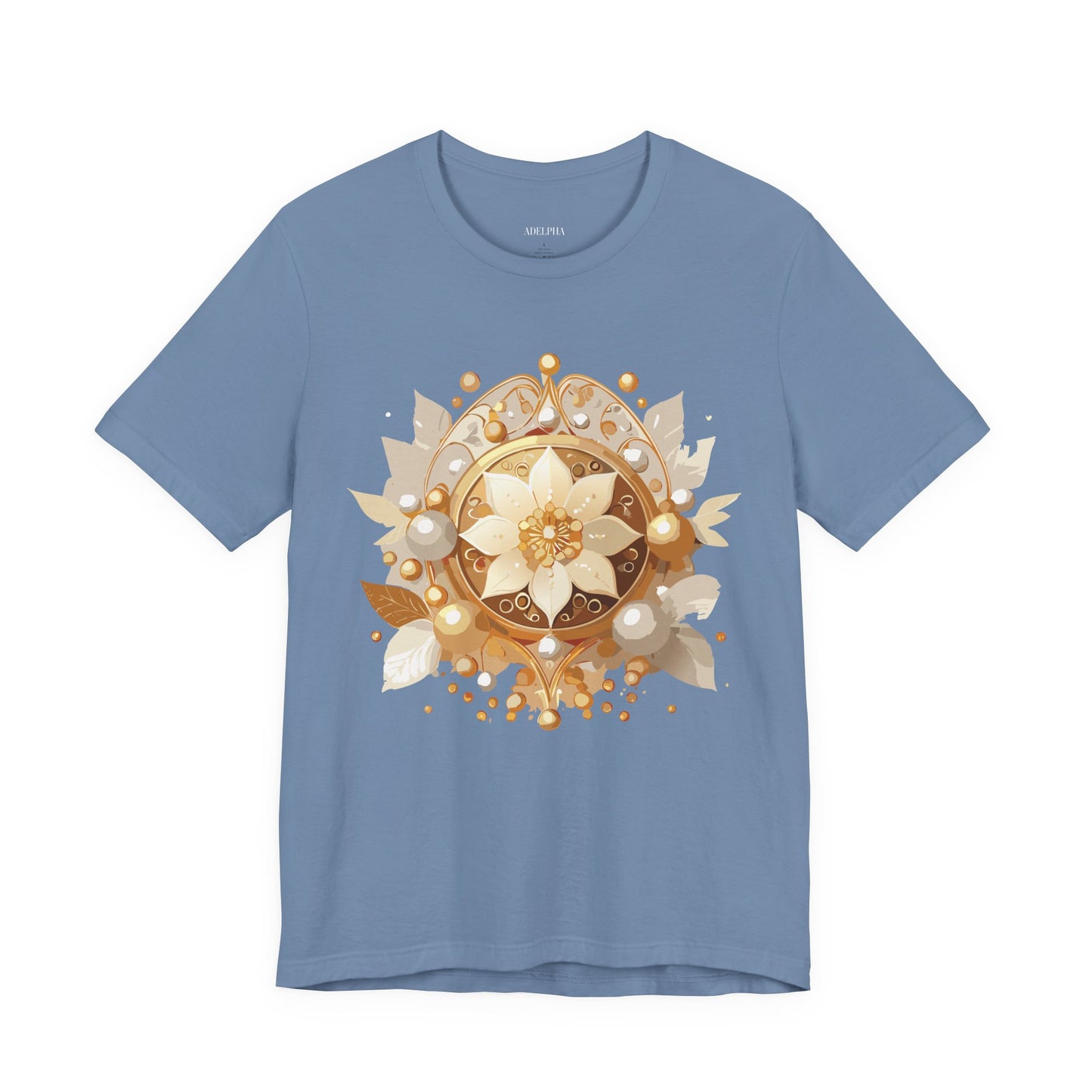 Jewelry Shirt