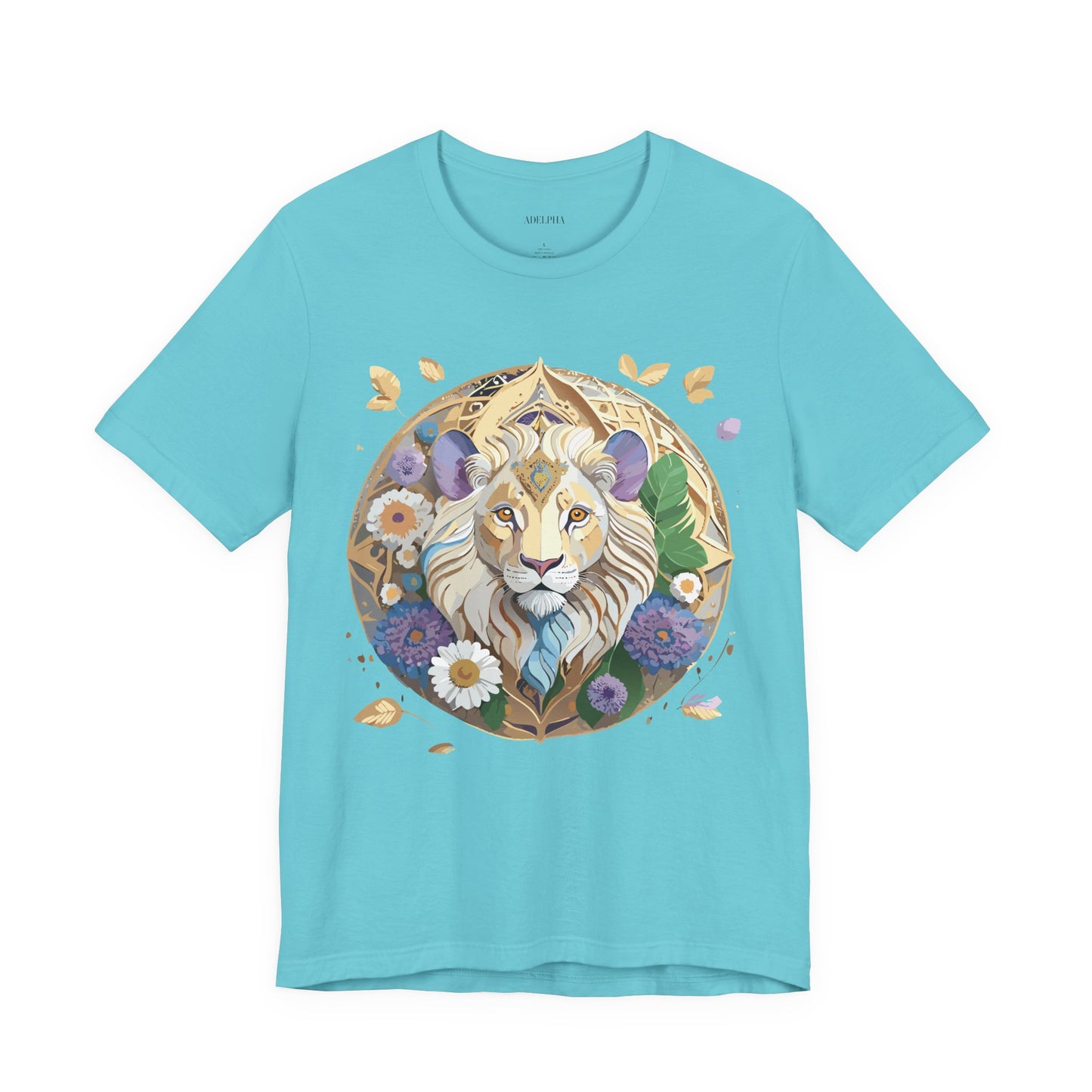 Medallion Shirt