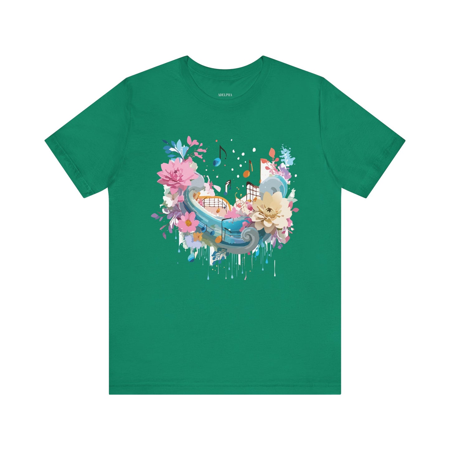 Music T Shirt