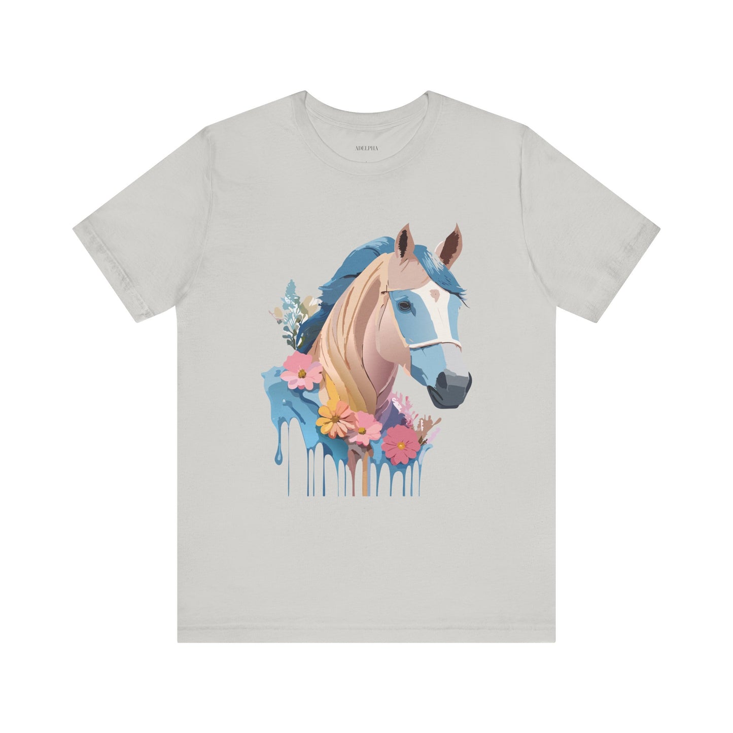 Horse Shirt, Shirt with Horse