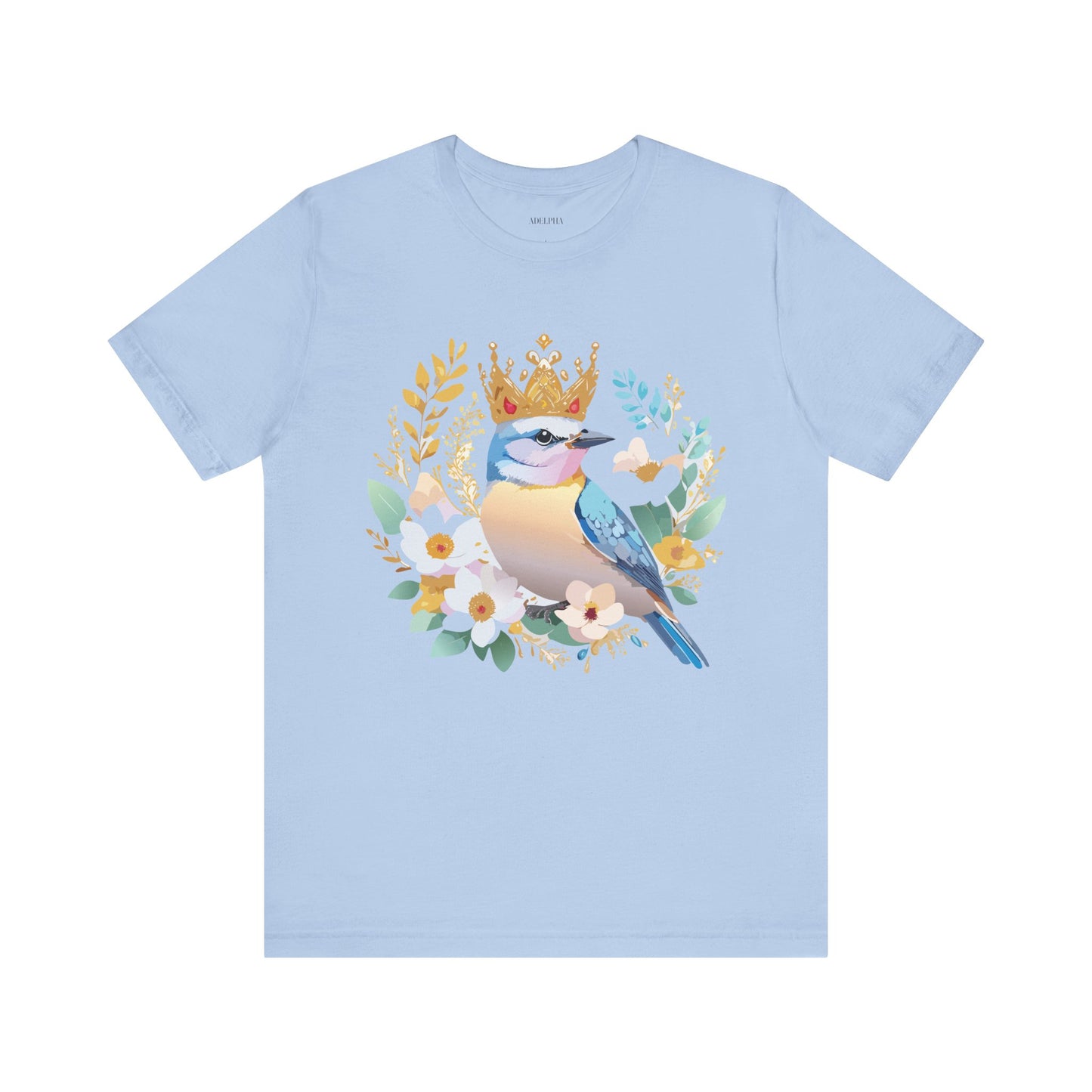 Medallion Shirt