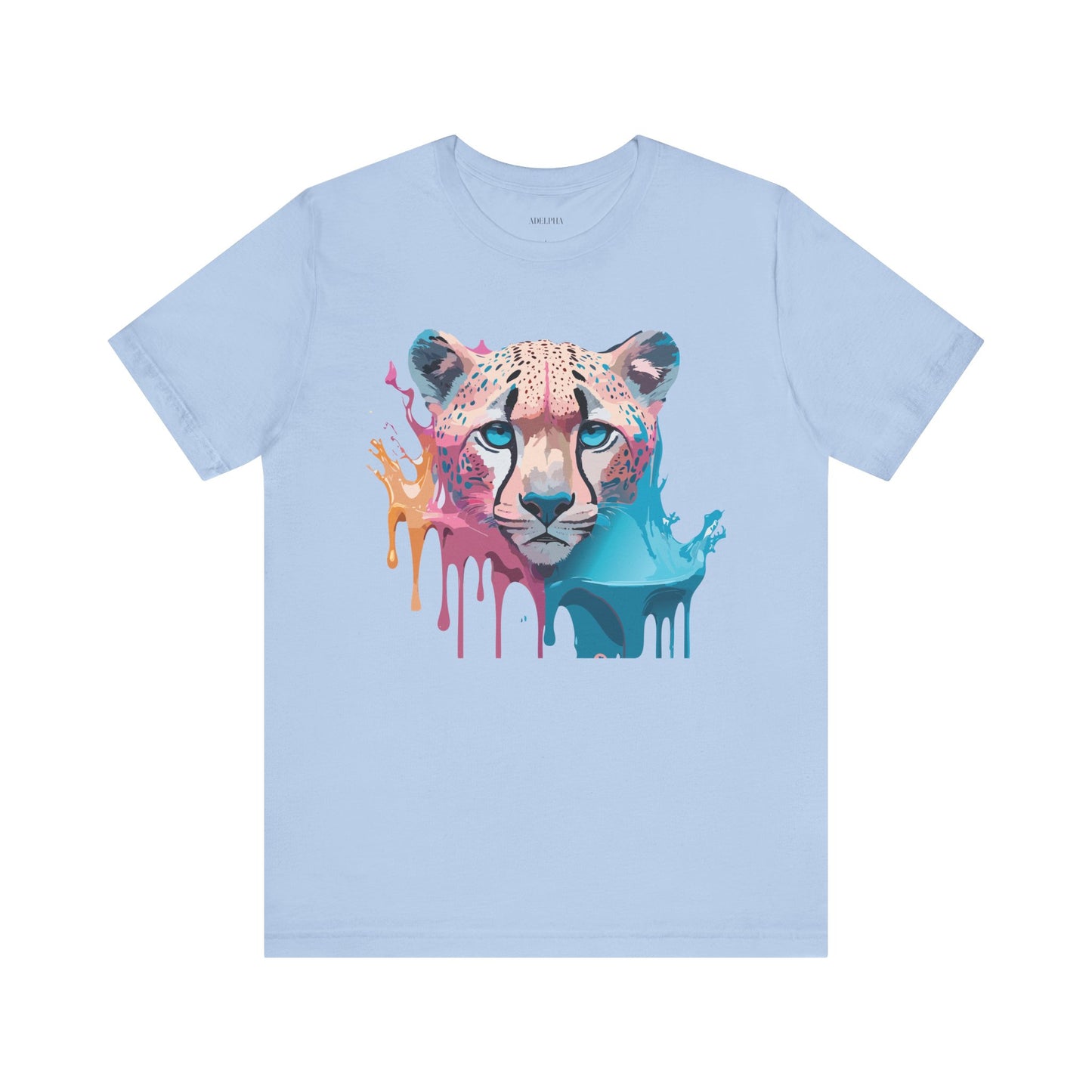 Cheetah Shirt