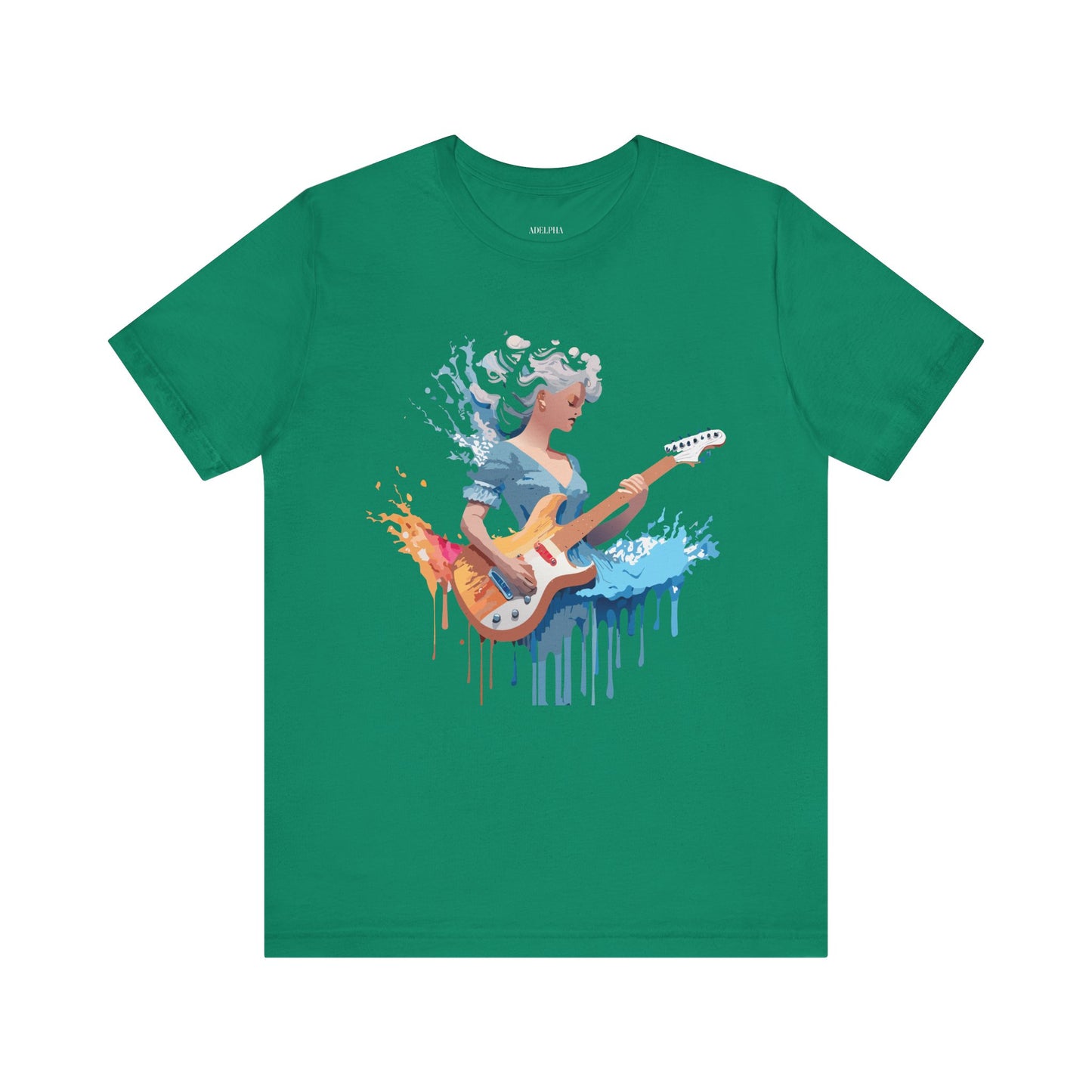 Music T Shirt