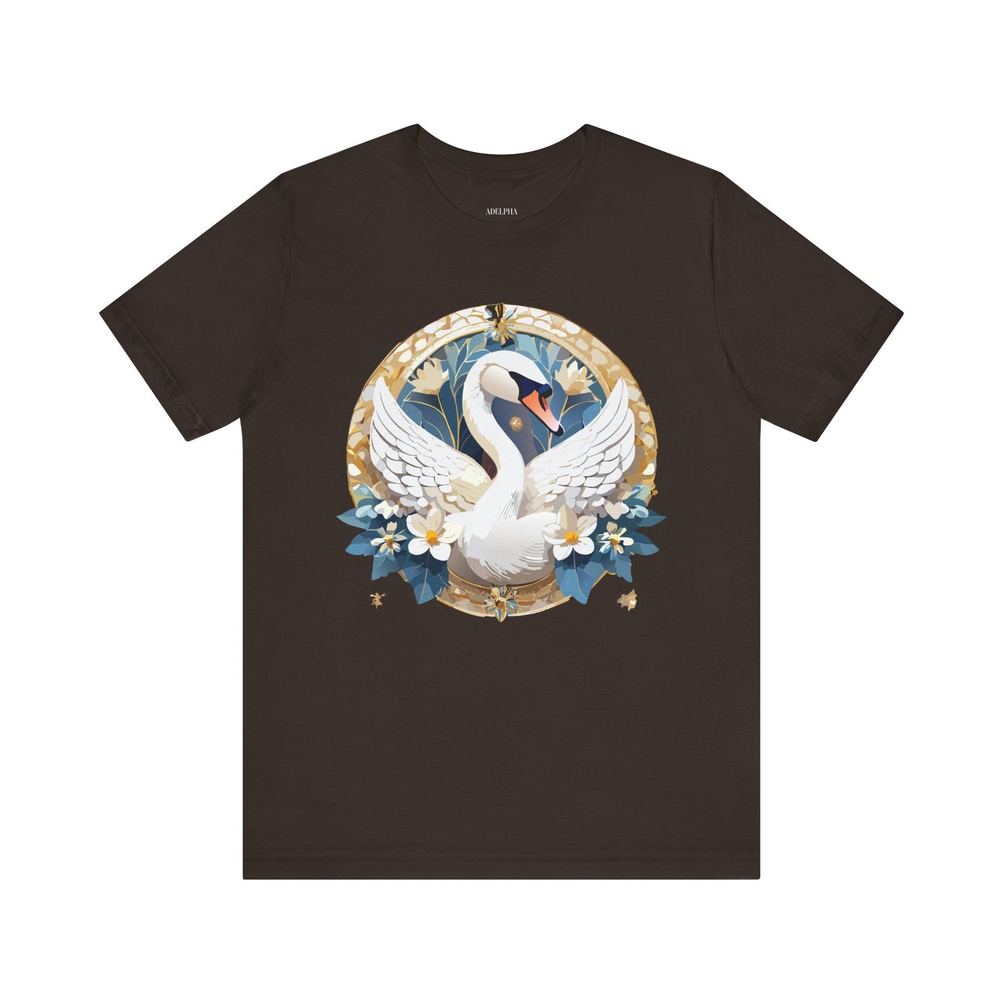 Medallion Shirt