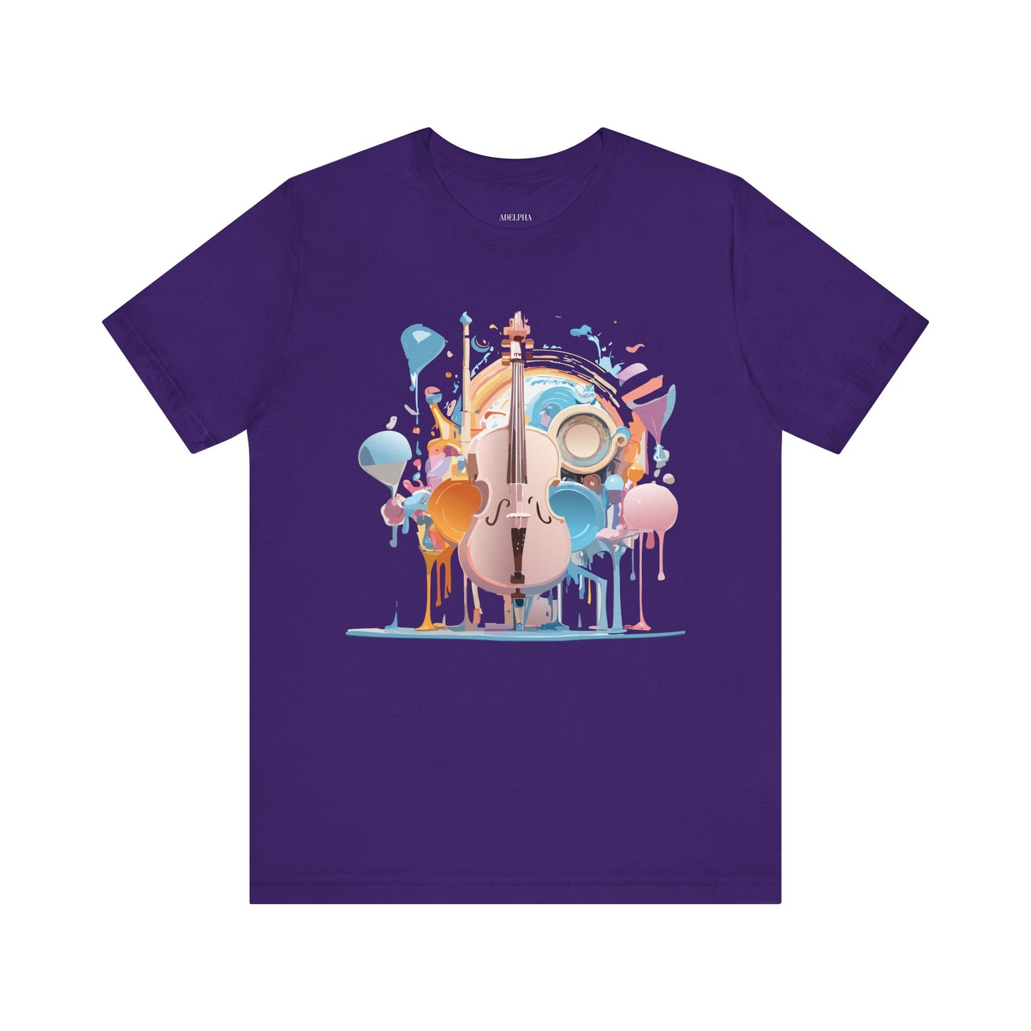 Music T Shirt