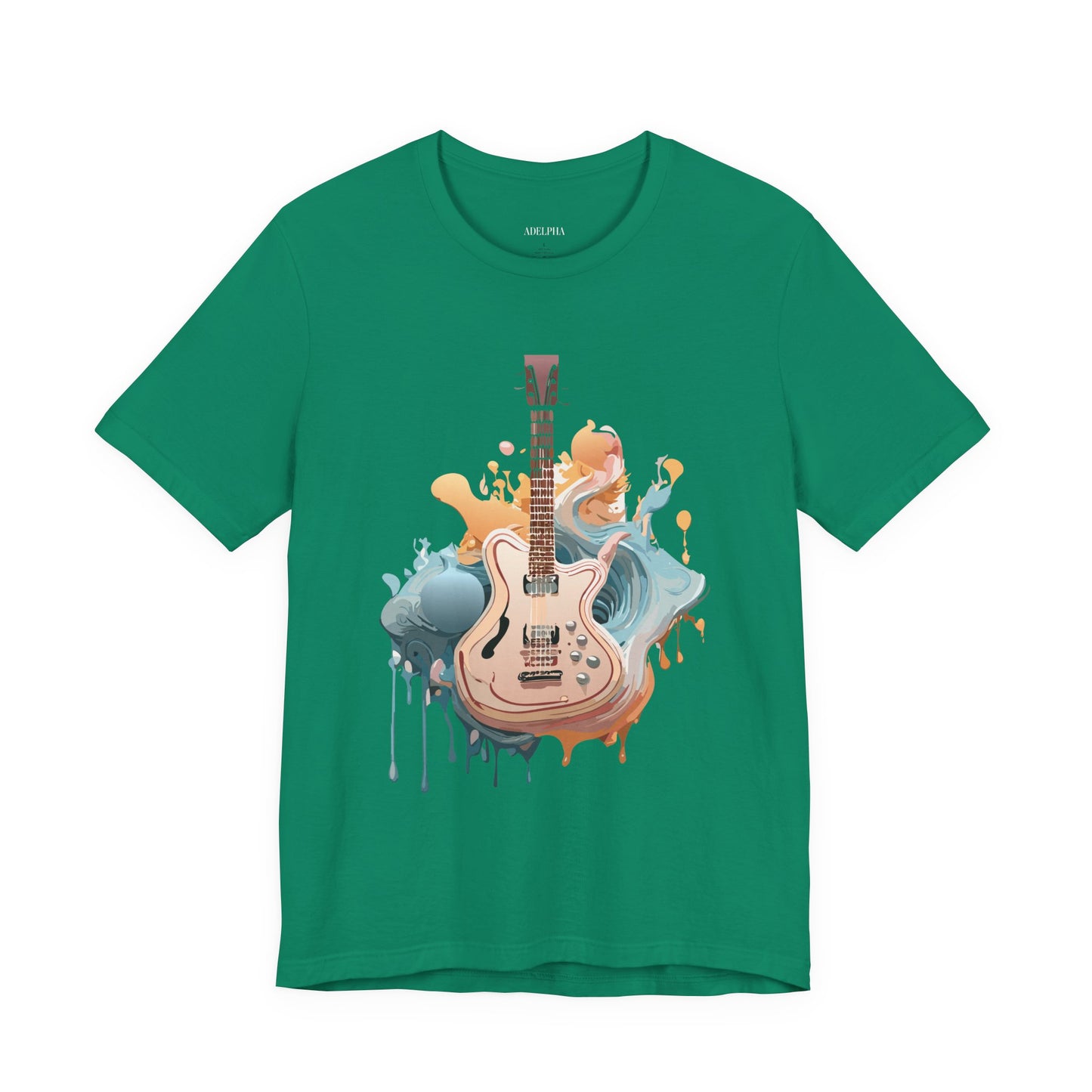 Music T Shirt