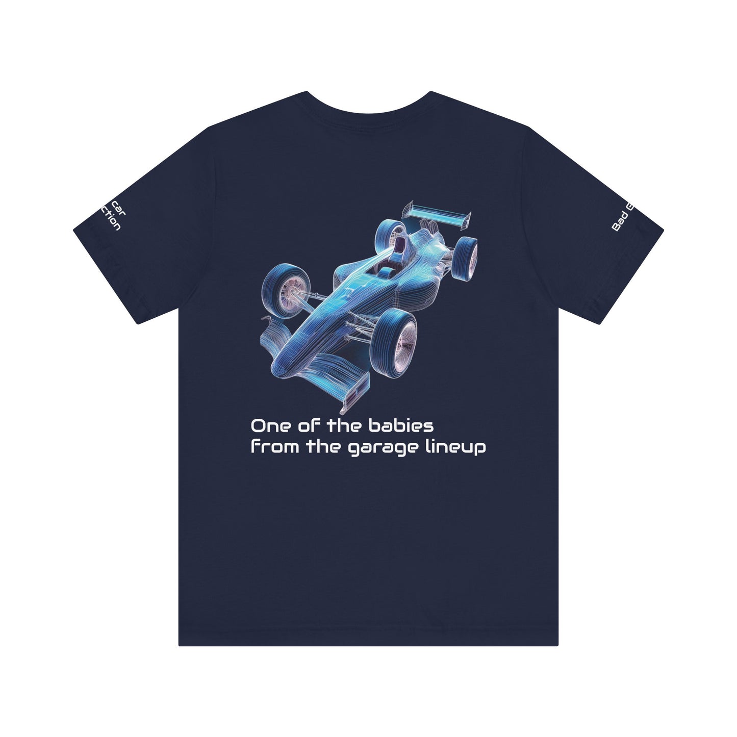 Car Tee Shirt, Car Graphic Tees