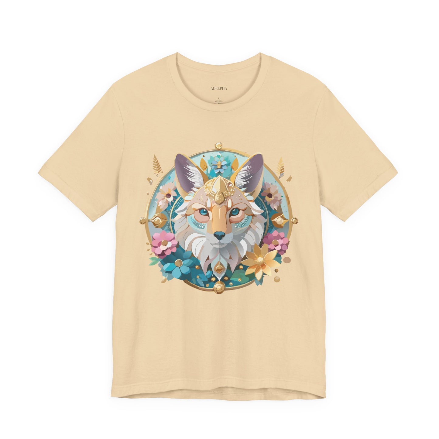 Medallion Shirt
