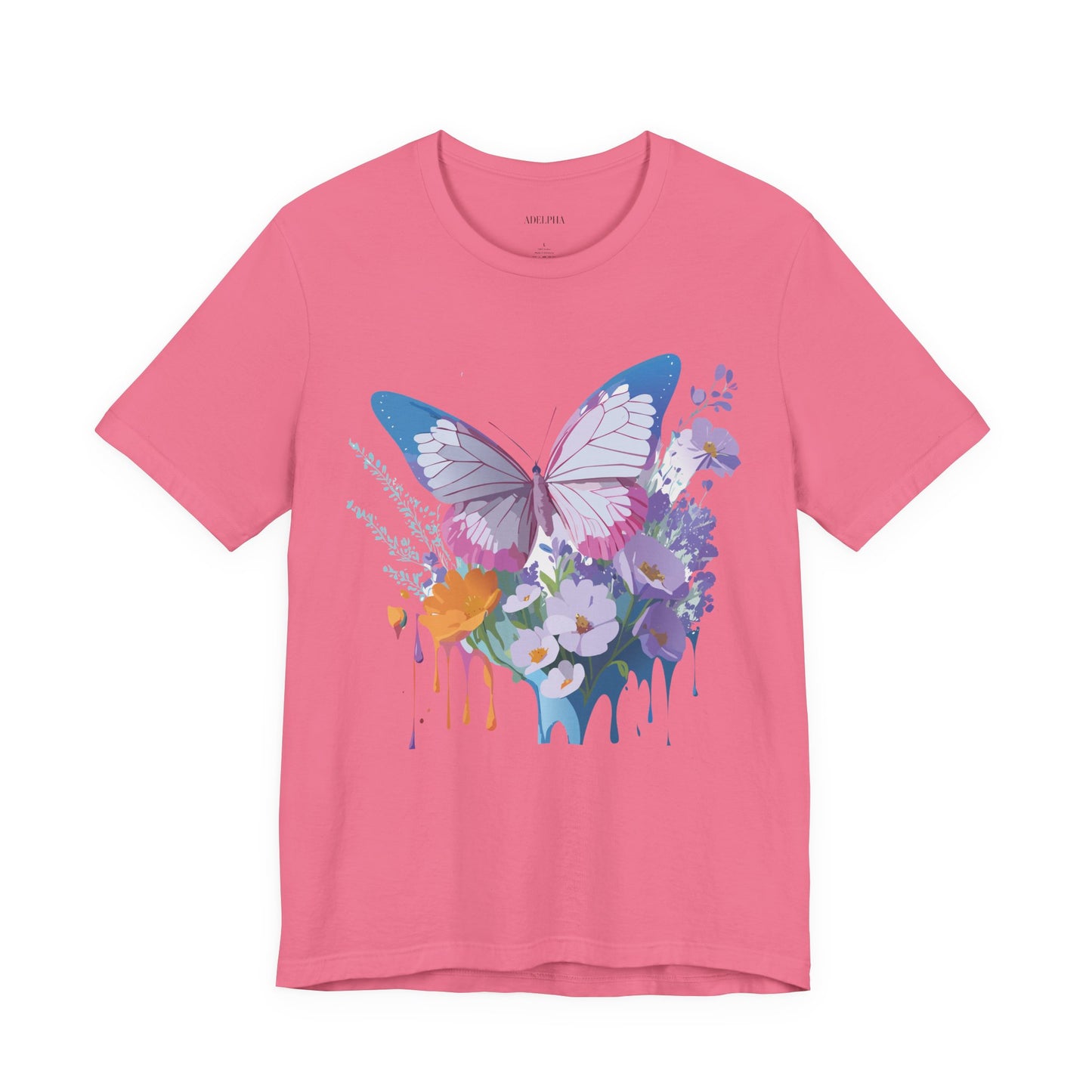 Butterfly Shirt