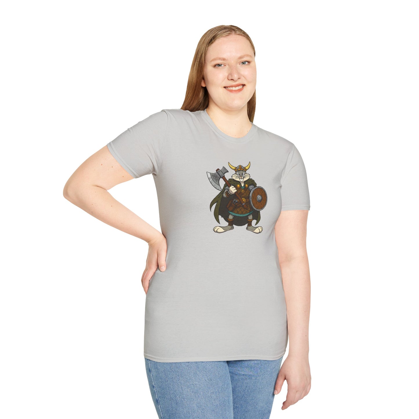 Bugs Bunny Shirt, Bugs Bunny T Shirt, Shirt with Bugs Bunny, T Shirt with Cartoon, Cartoon on T Shirt, Animation Shirt