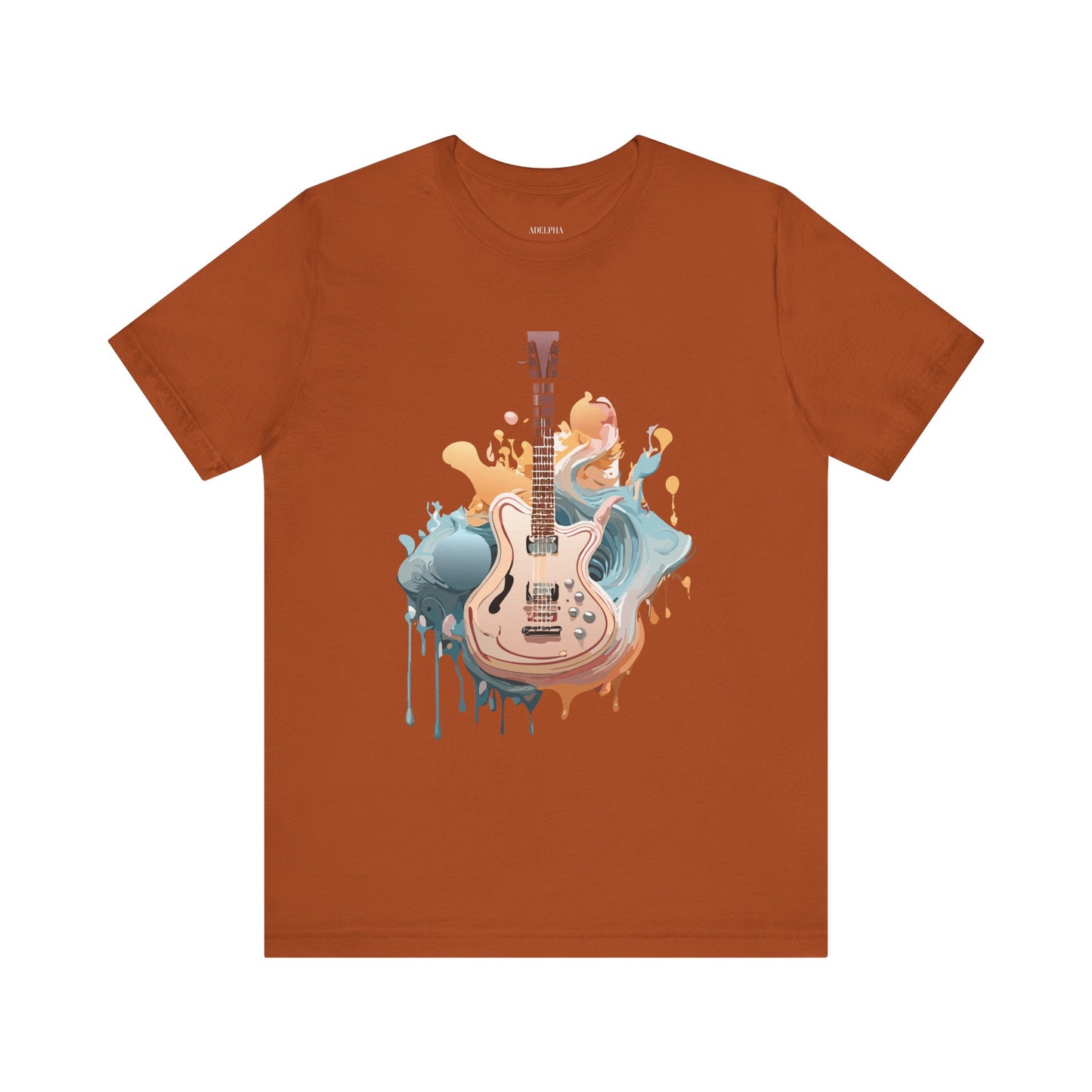 Music T Shirt
