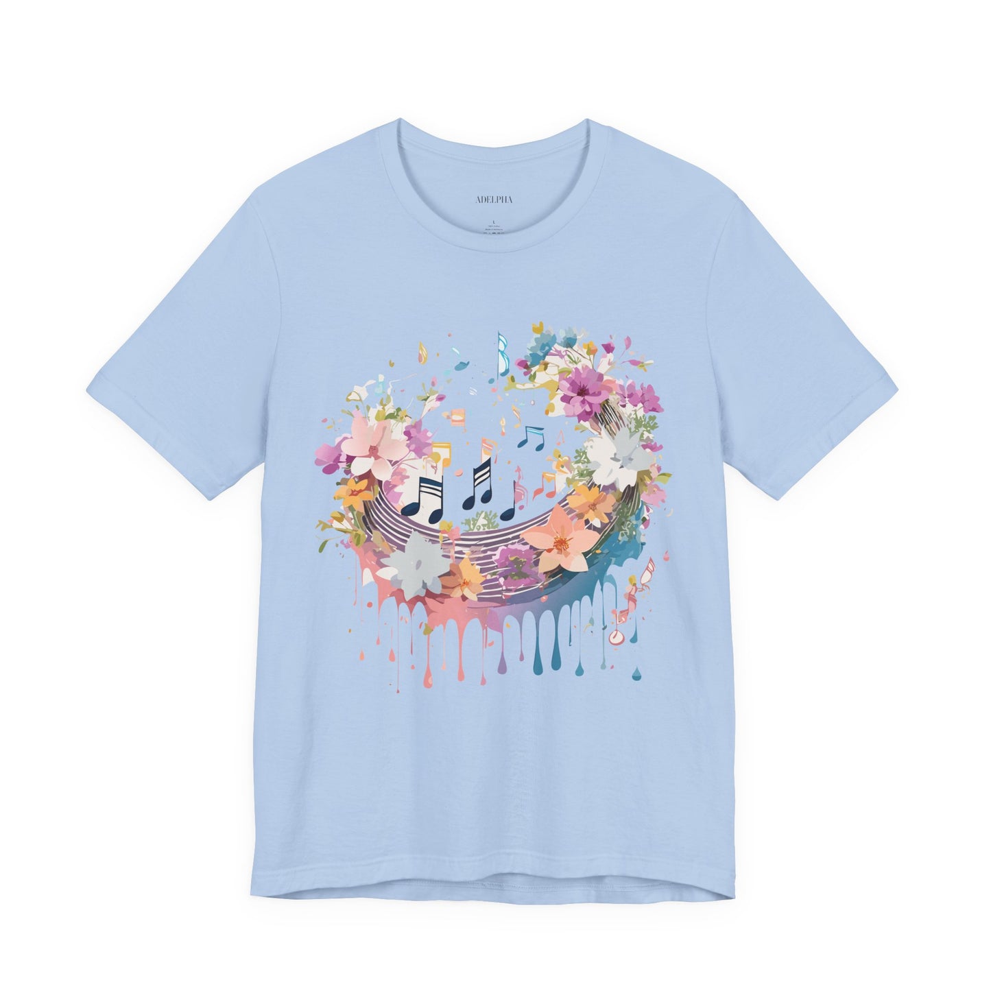 Music Shirt