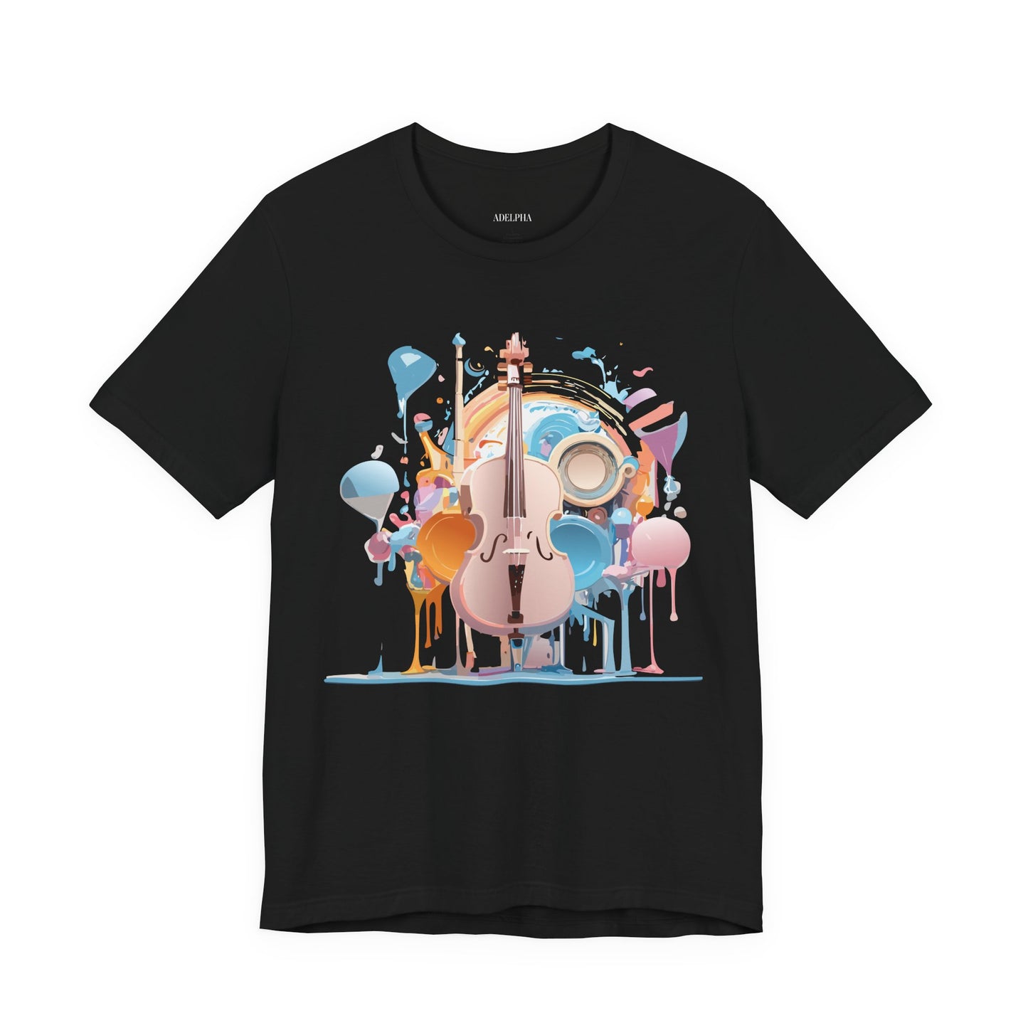 Music T Shirt