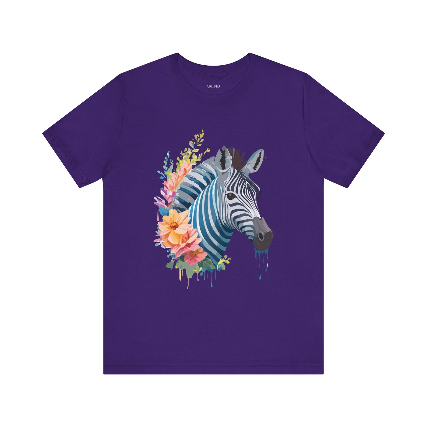Zebra Shirt