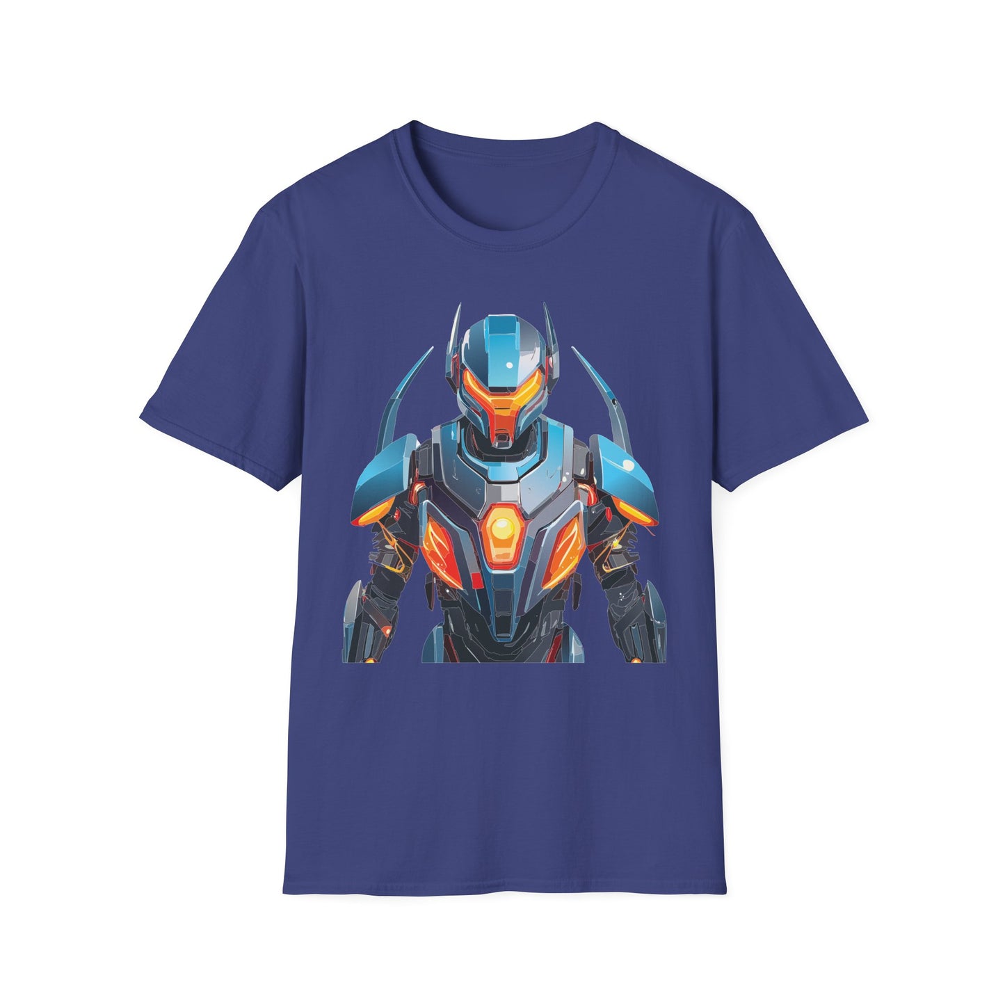 Cyborg Tee, Robot Shirt, Terminator Shirt
