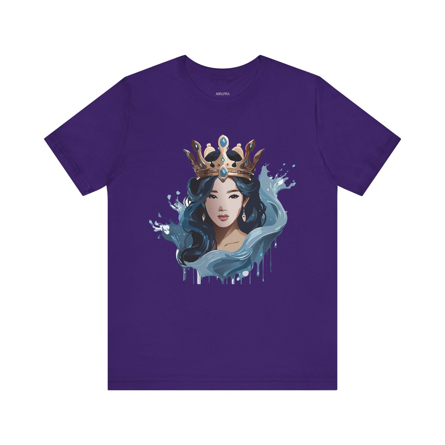 Queen T Shirt