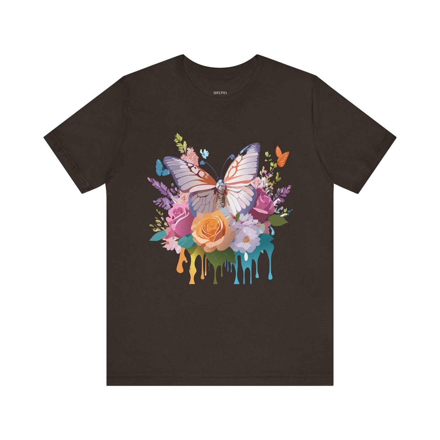 Butterfly Shirt