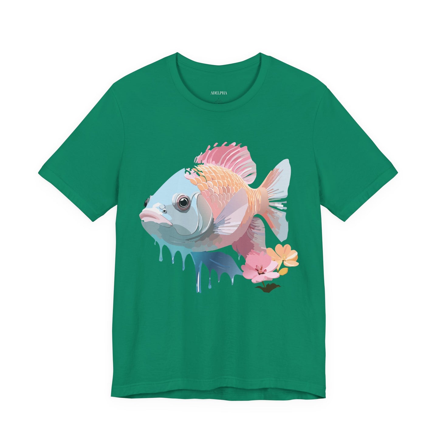 Fish Shirt
