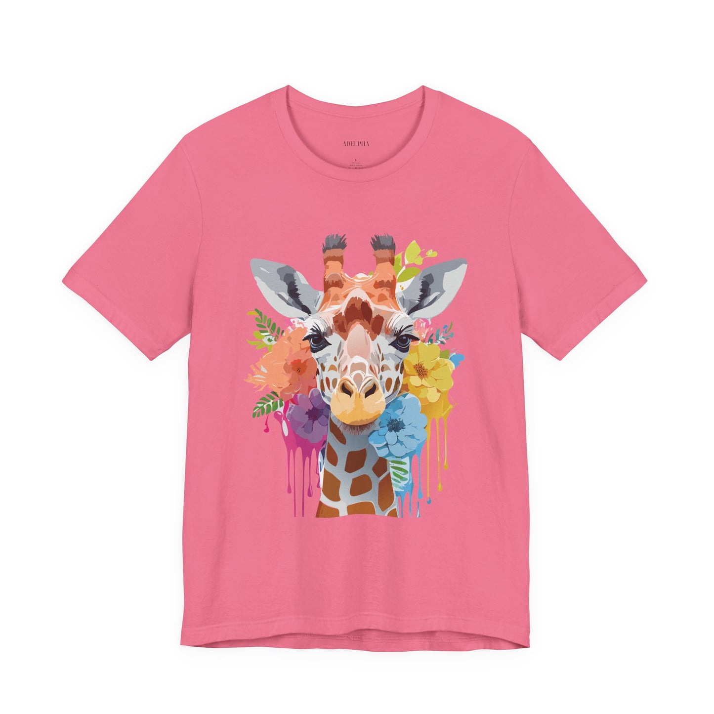 Giraffe Shirt