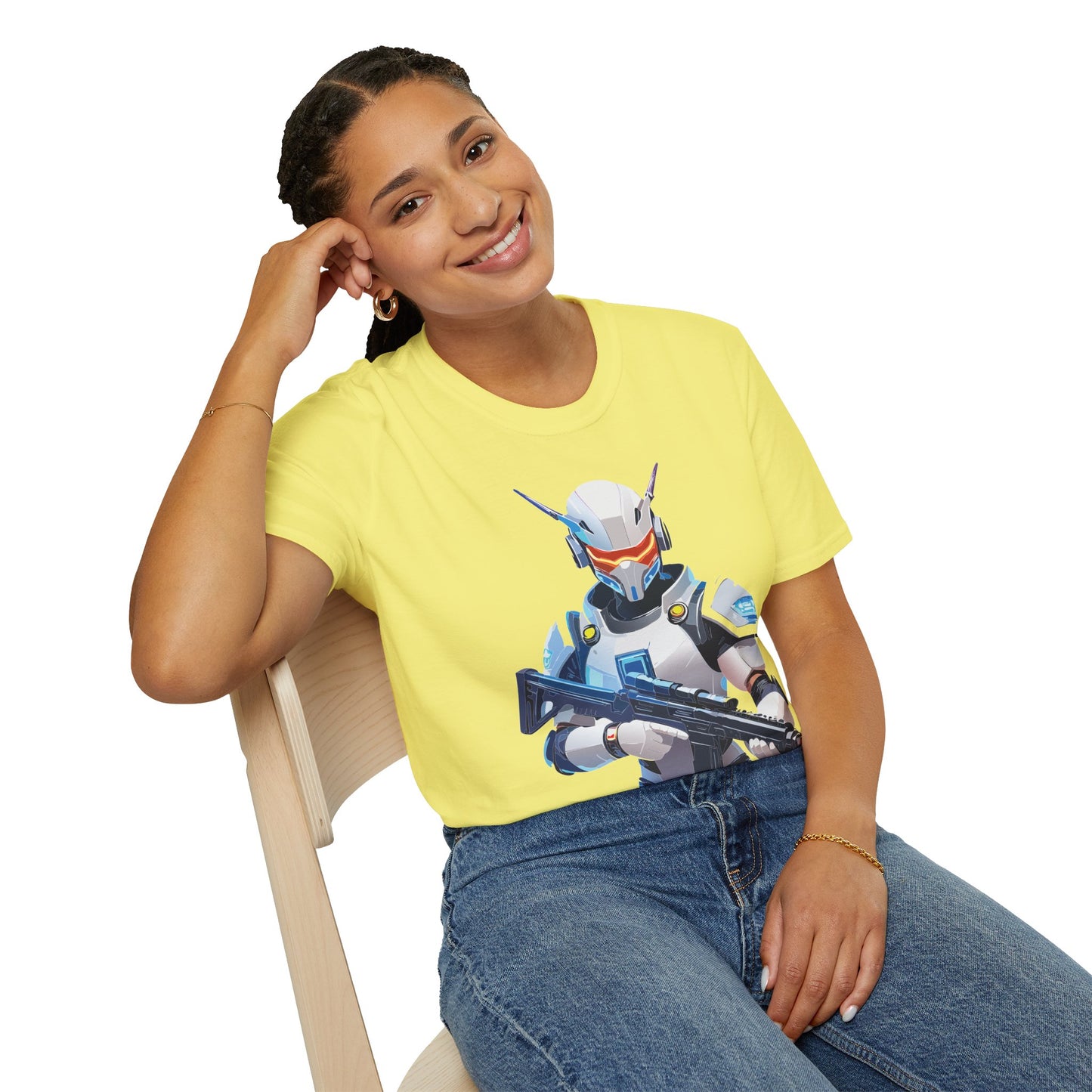 Warrior Shirt, Shirt with Warrior, T Shirt with Warrior, Warriors T Shirt