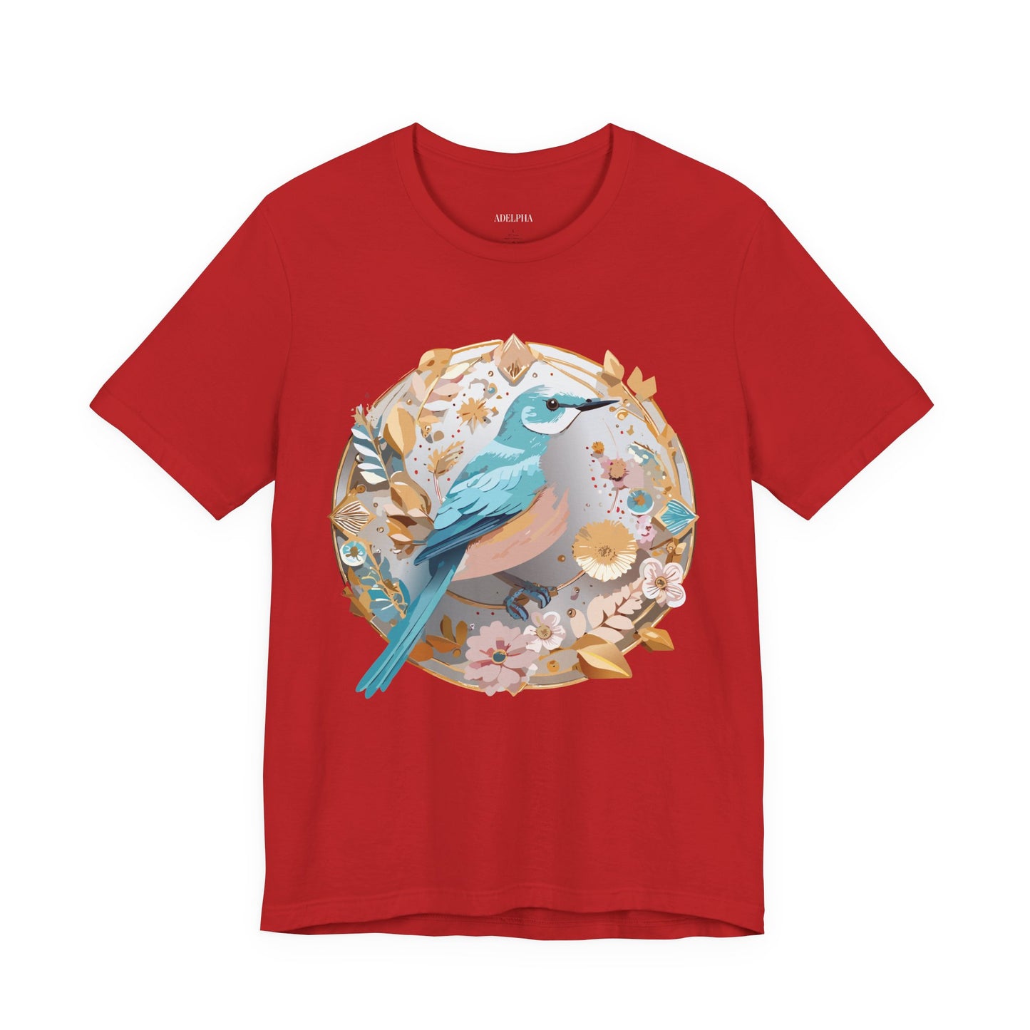 Medallion Shirt