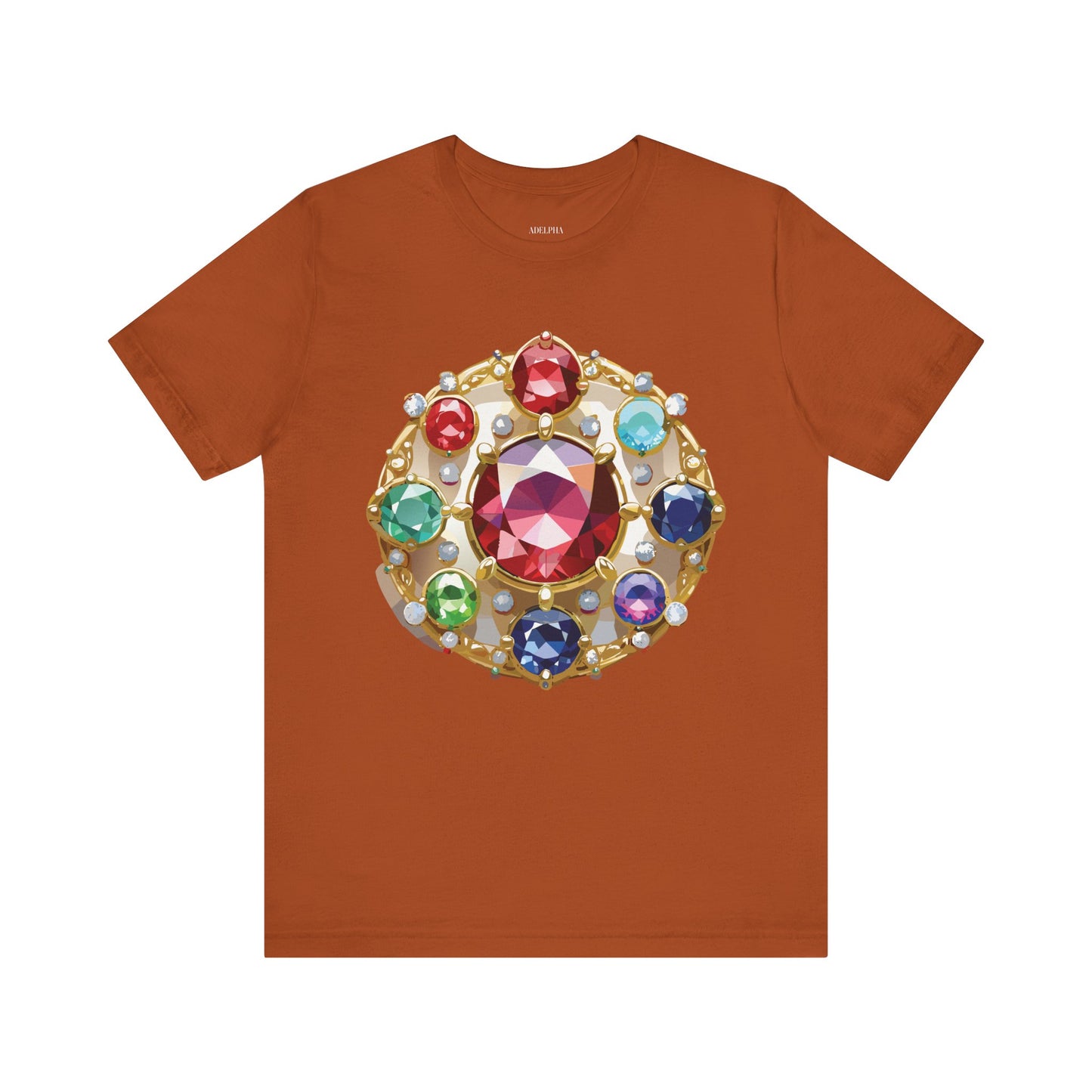 Jewelry Shirt