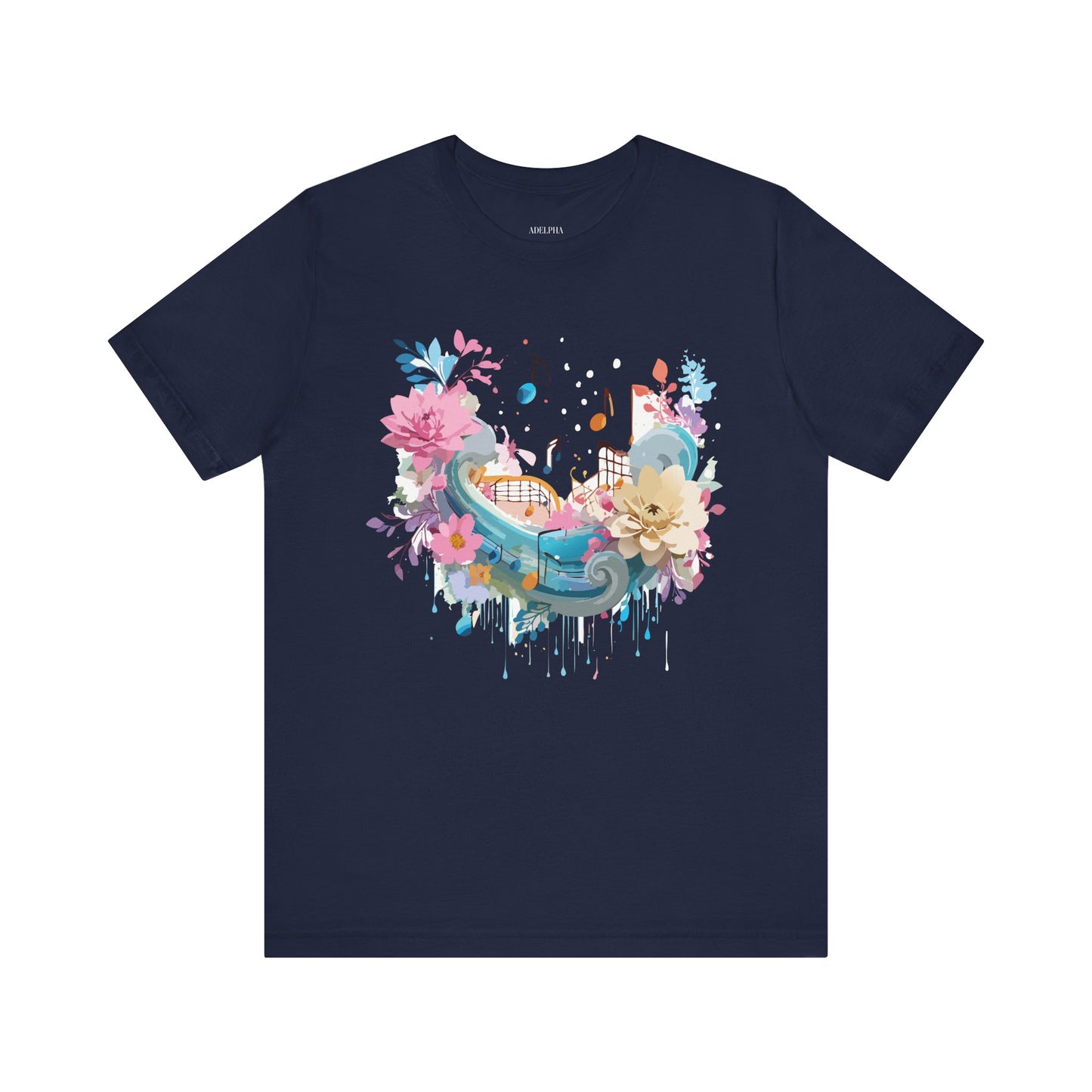 Music T Shirt