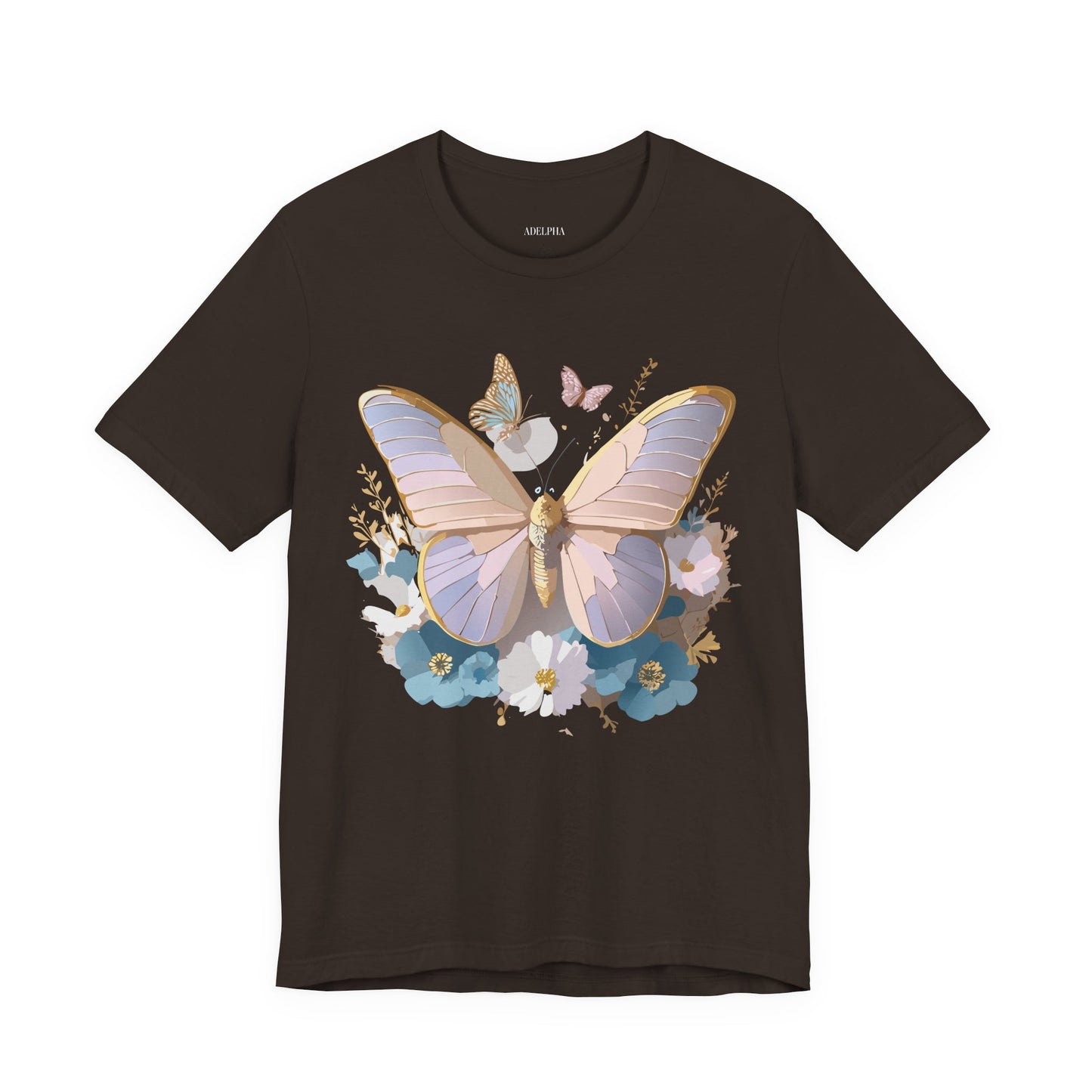 Butterfly Shirt