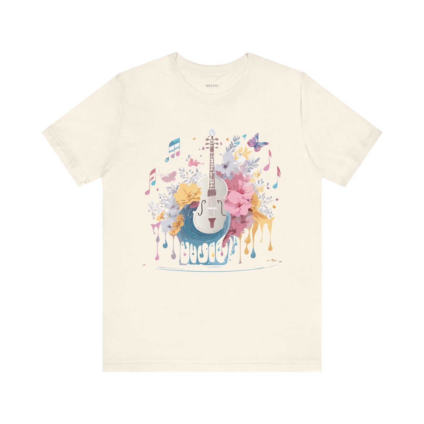 Music T Shirt