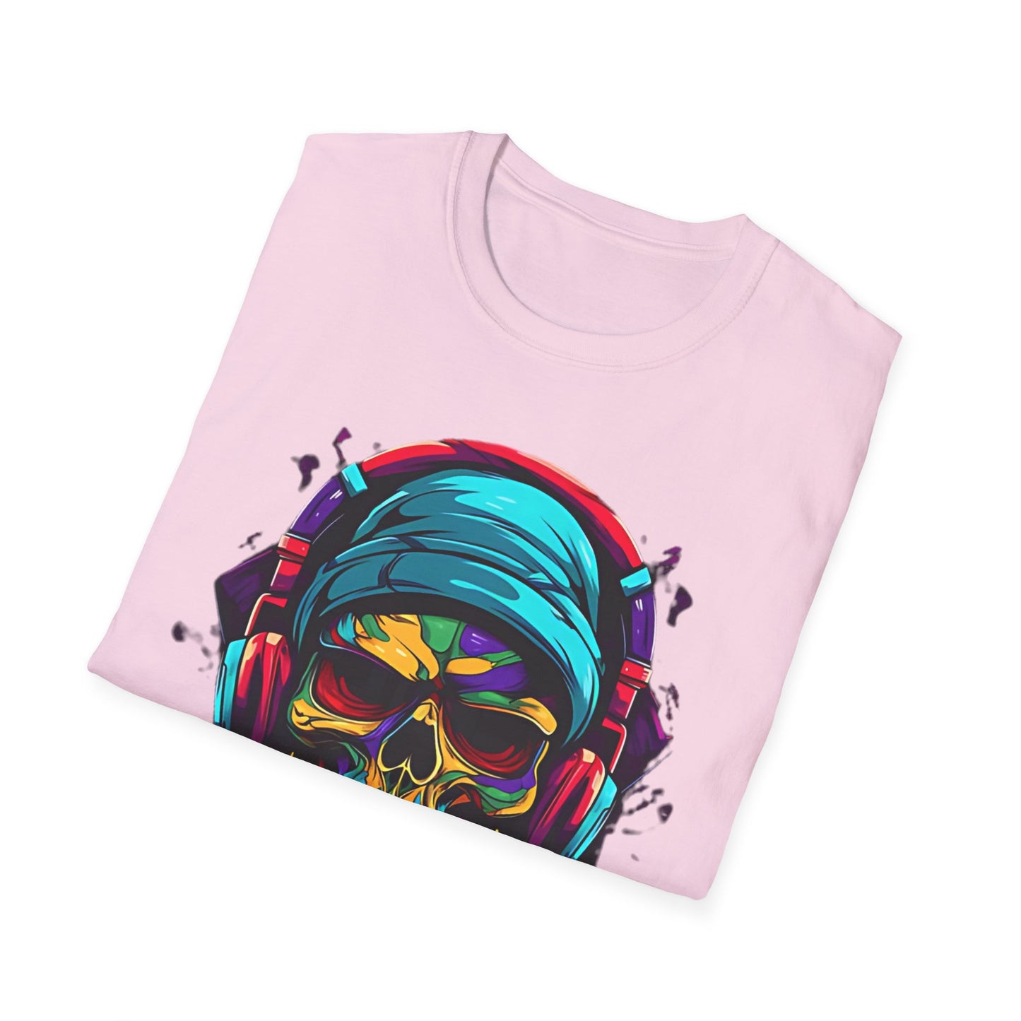 Skull Tee Shirt, Skeleton Shirt, Shirt with Skull, Shirt with Skeleton