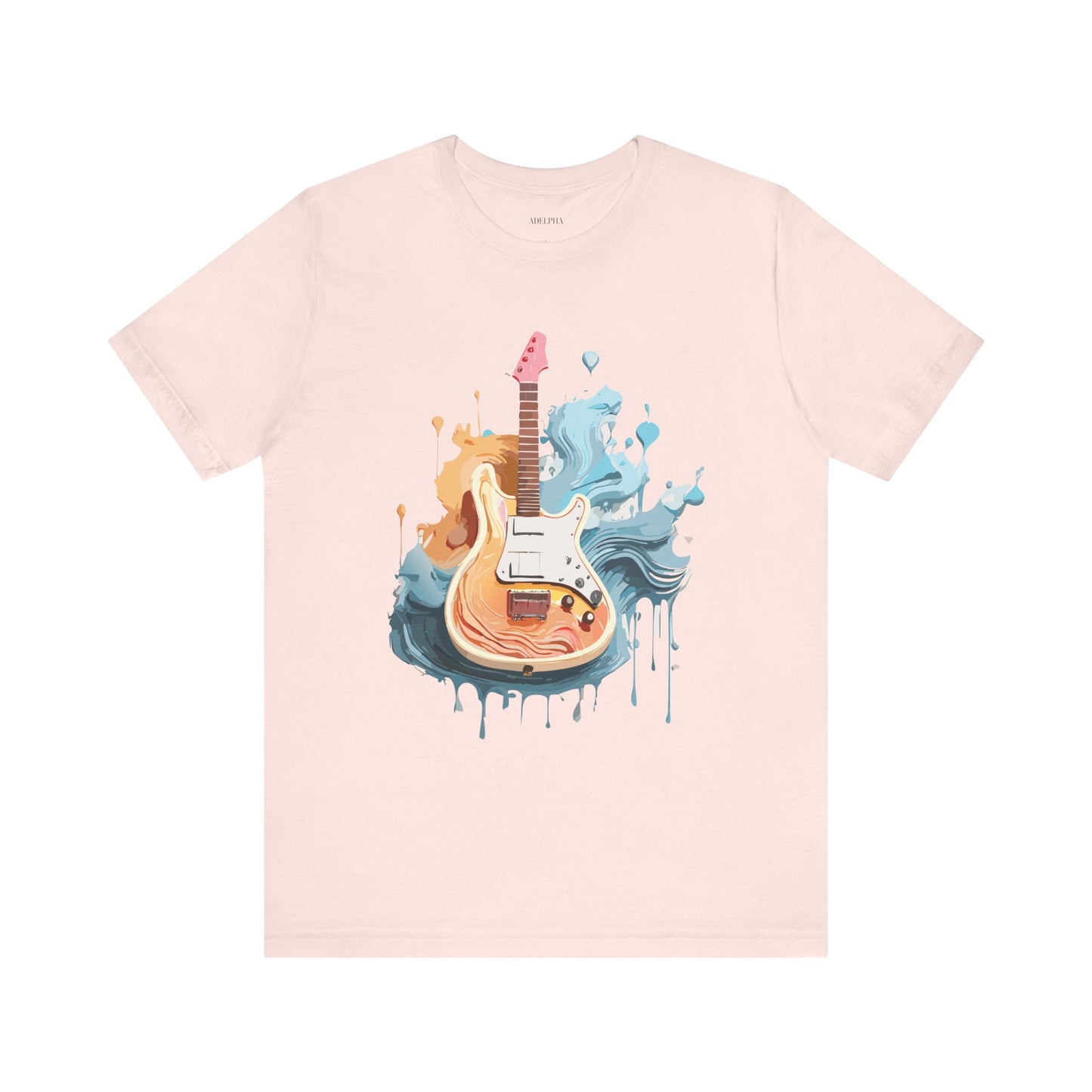 Music T Shirt