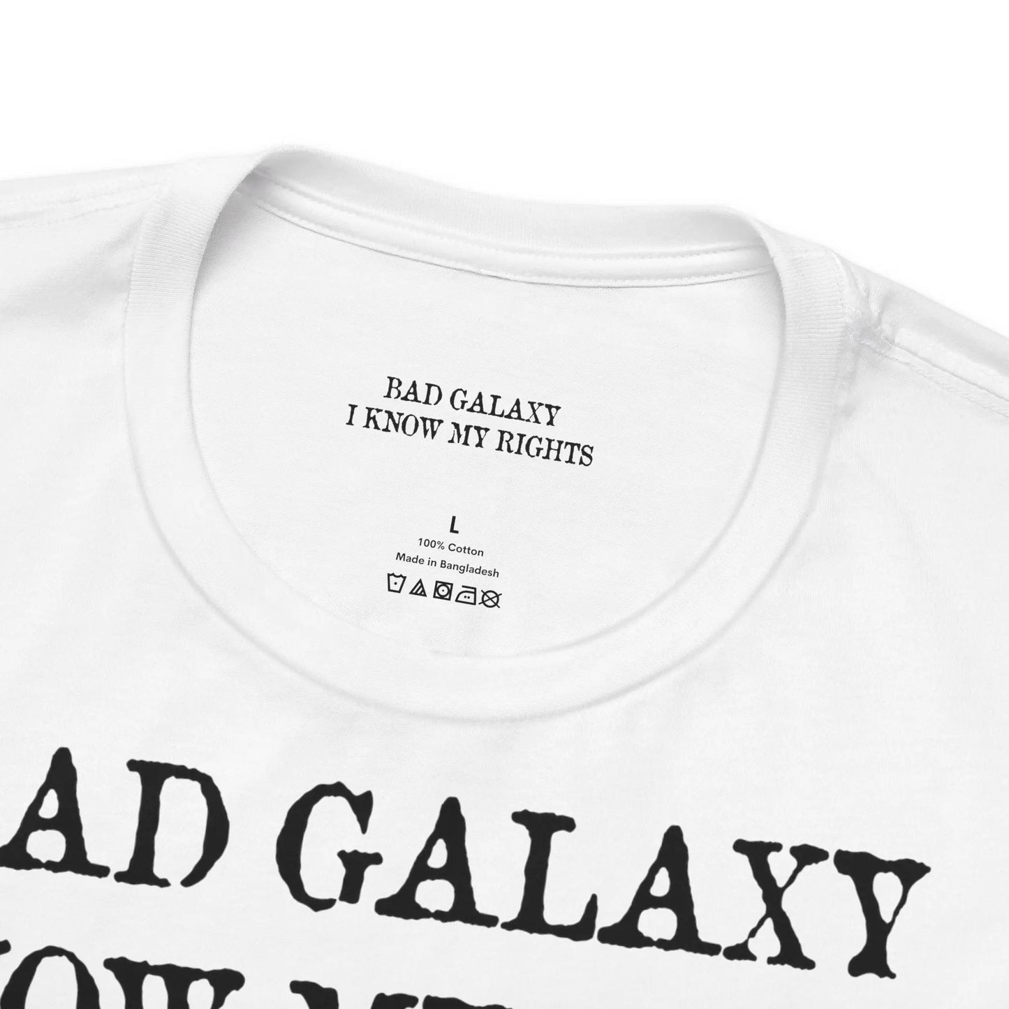 Tee Shirt with SKULL