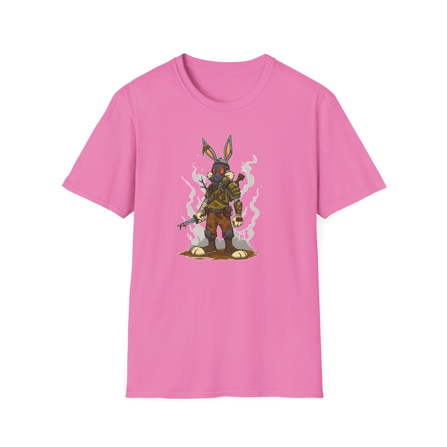 Bugs Bunny Shirt, Bugs Bunny T Shirt, Shirt with Bugs Bunny, T Shirt with Cartoon, Cartoon on T Shirt, Animation Shirt