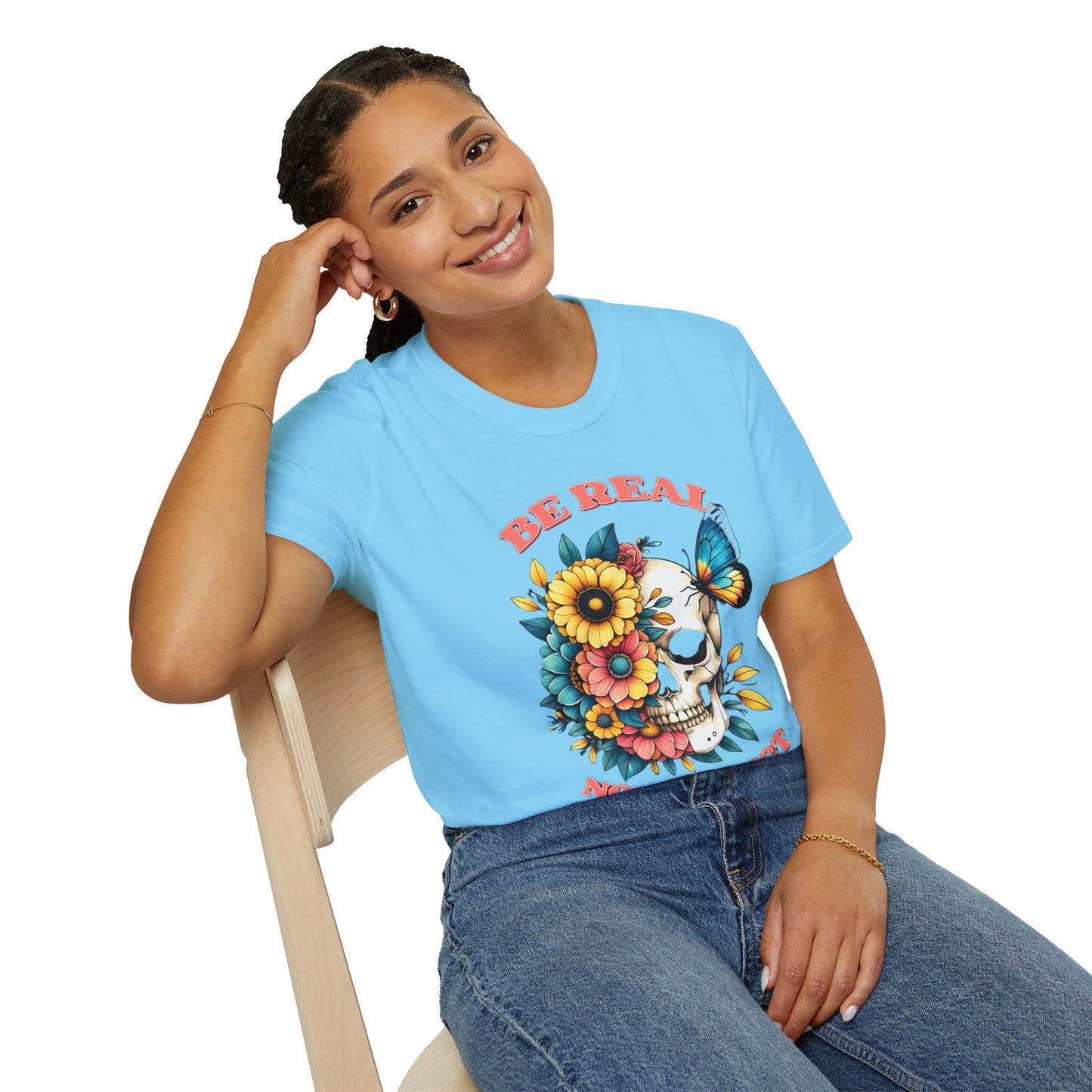 Skull Tee Shirt, Skeleton Shirt, Shirt with Skull, Shirt with Skeleton
