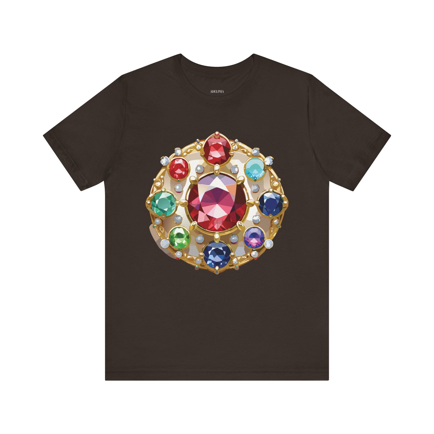 Jewelry Shirt