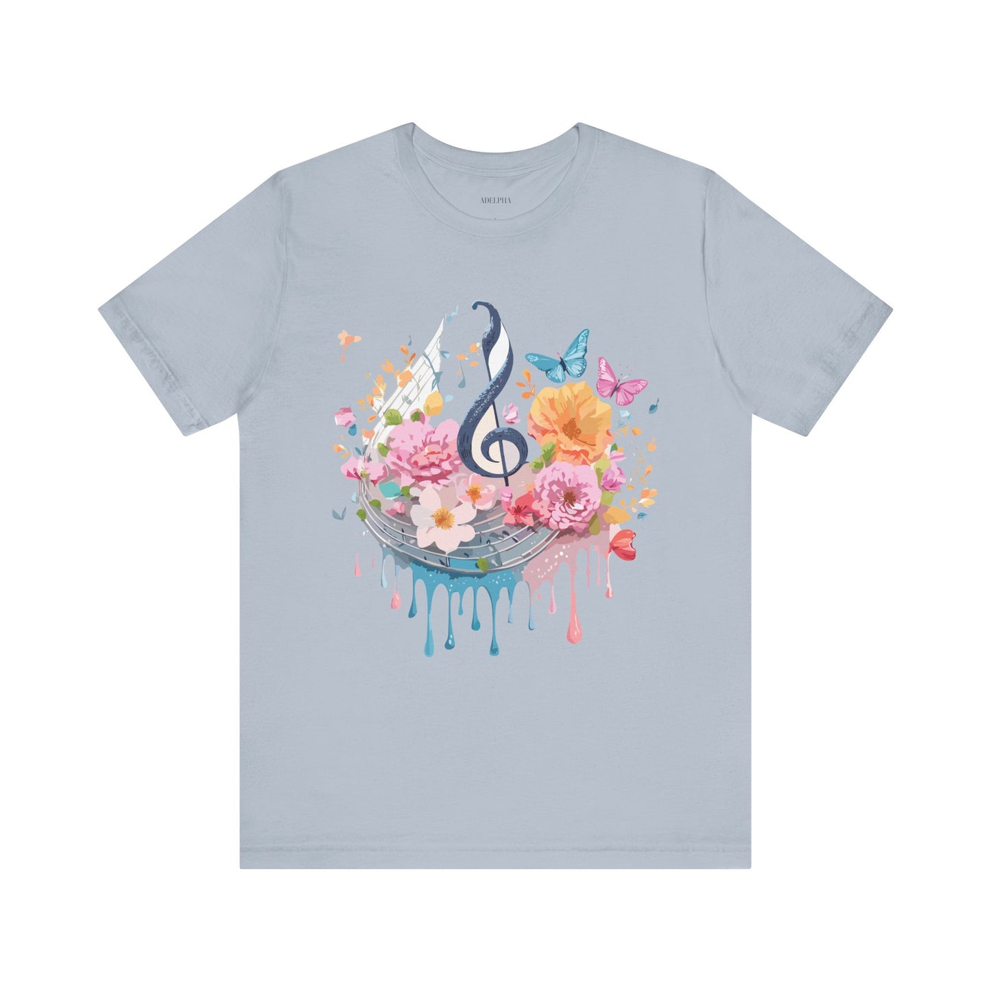 Music T Shirt