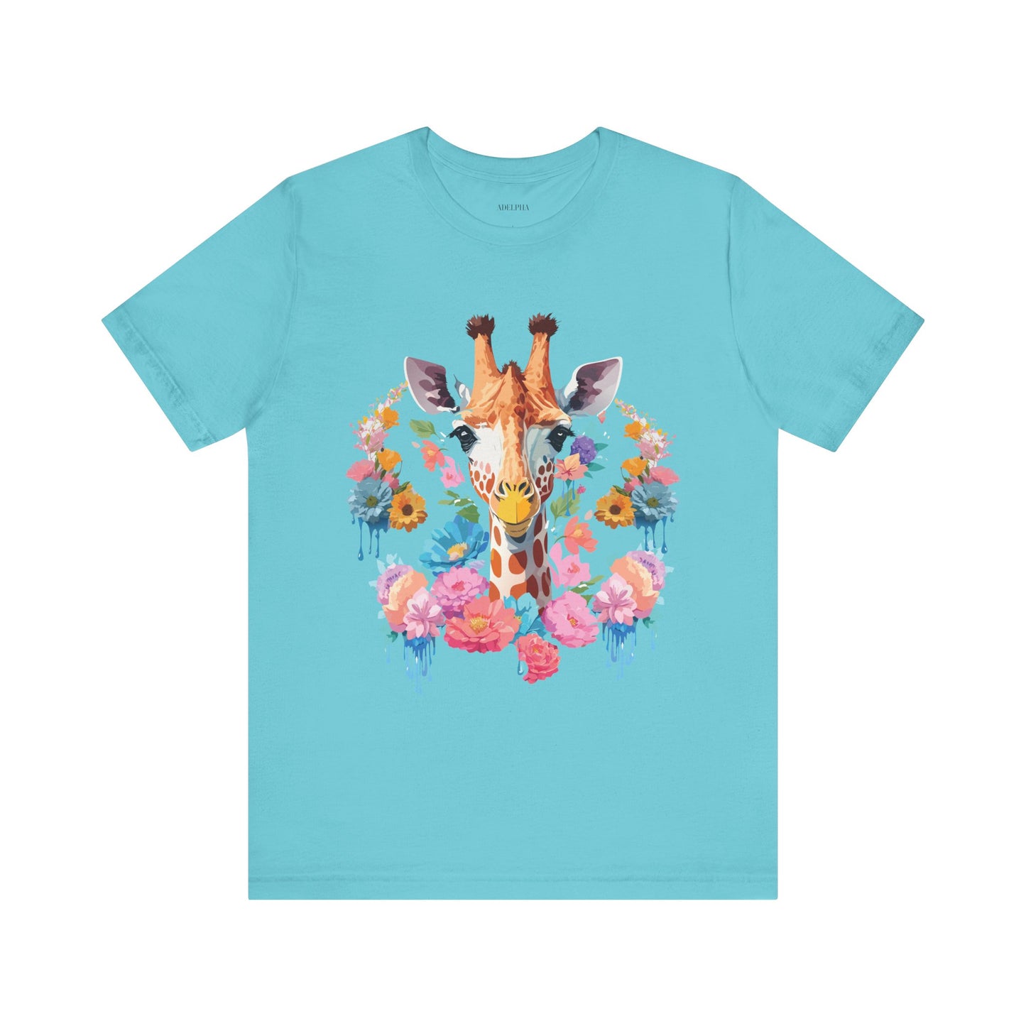 Giraffe Shirt