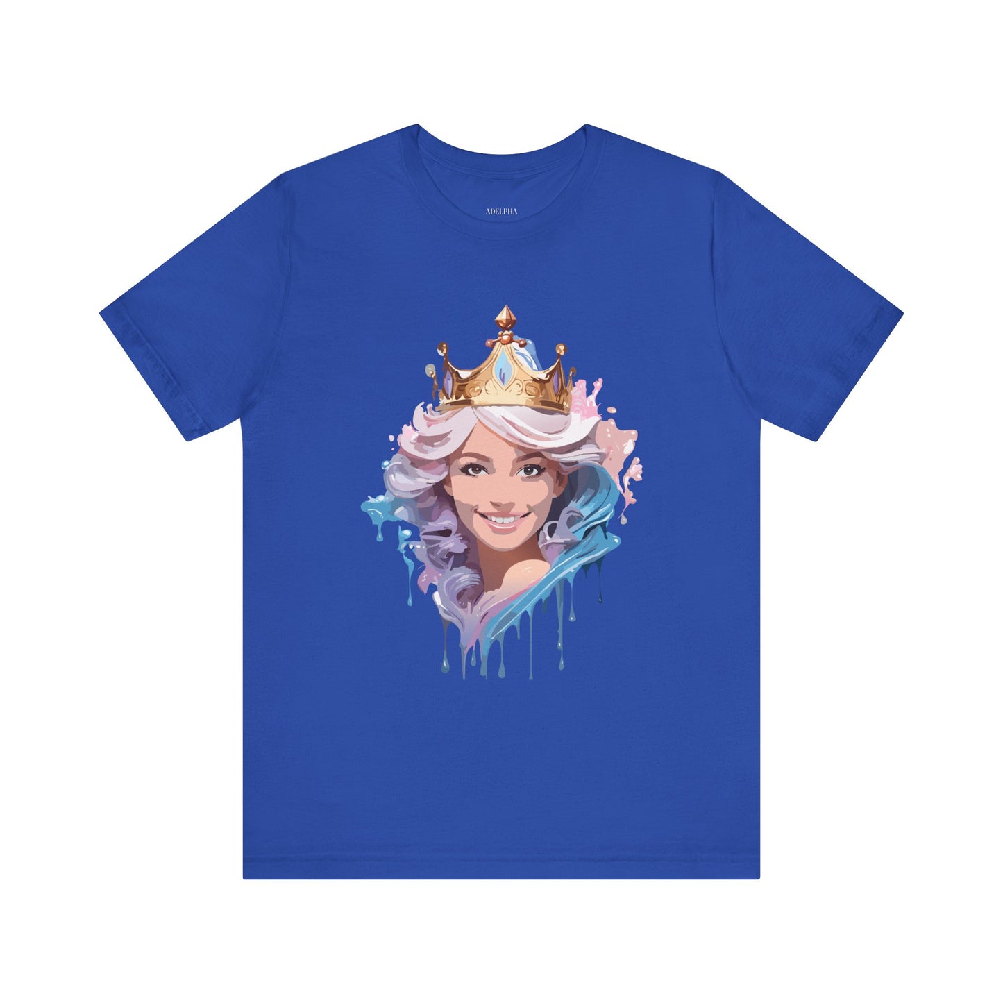 Queen T Shirt