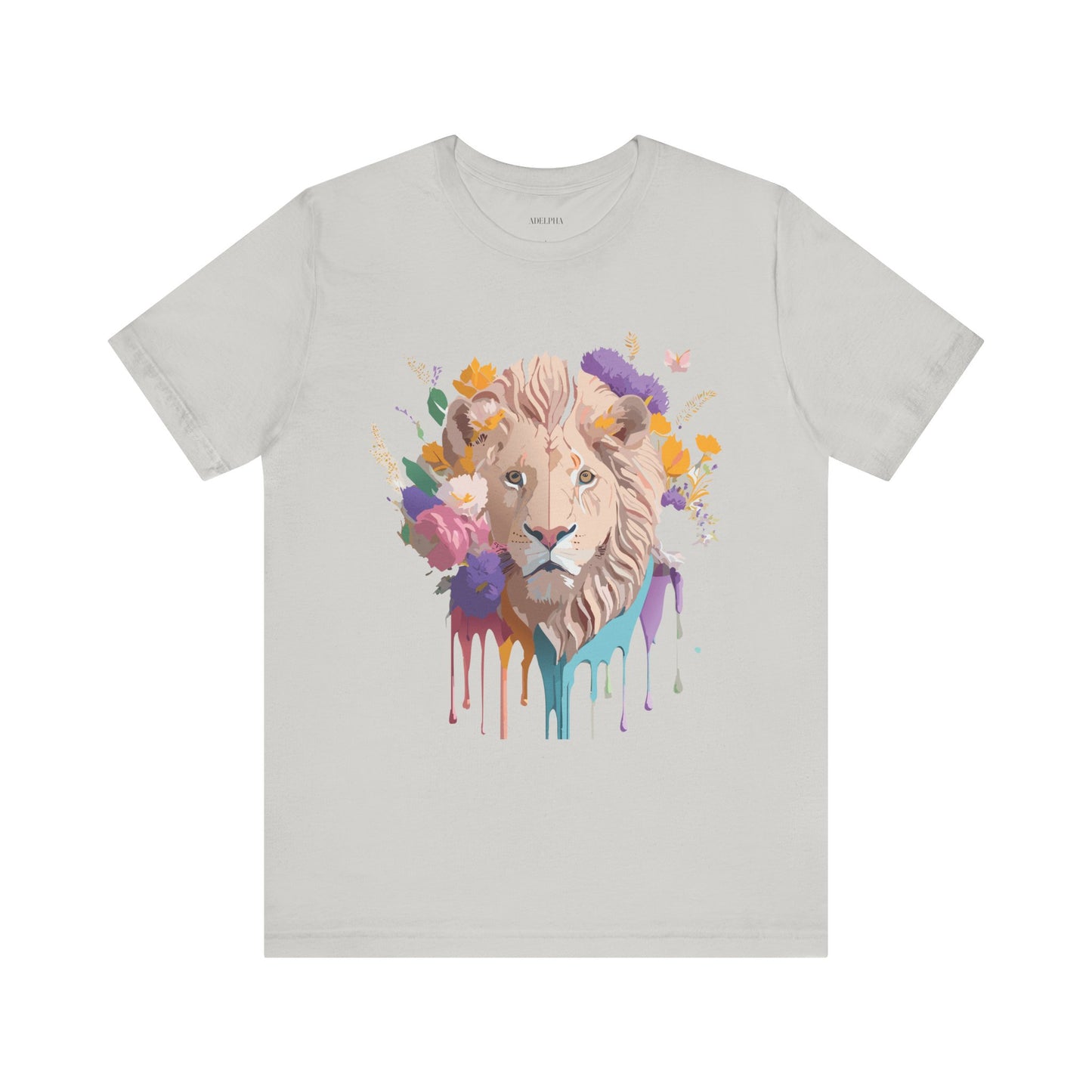Lion Shirt, Shirt with Lion