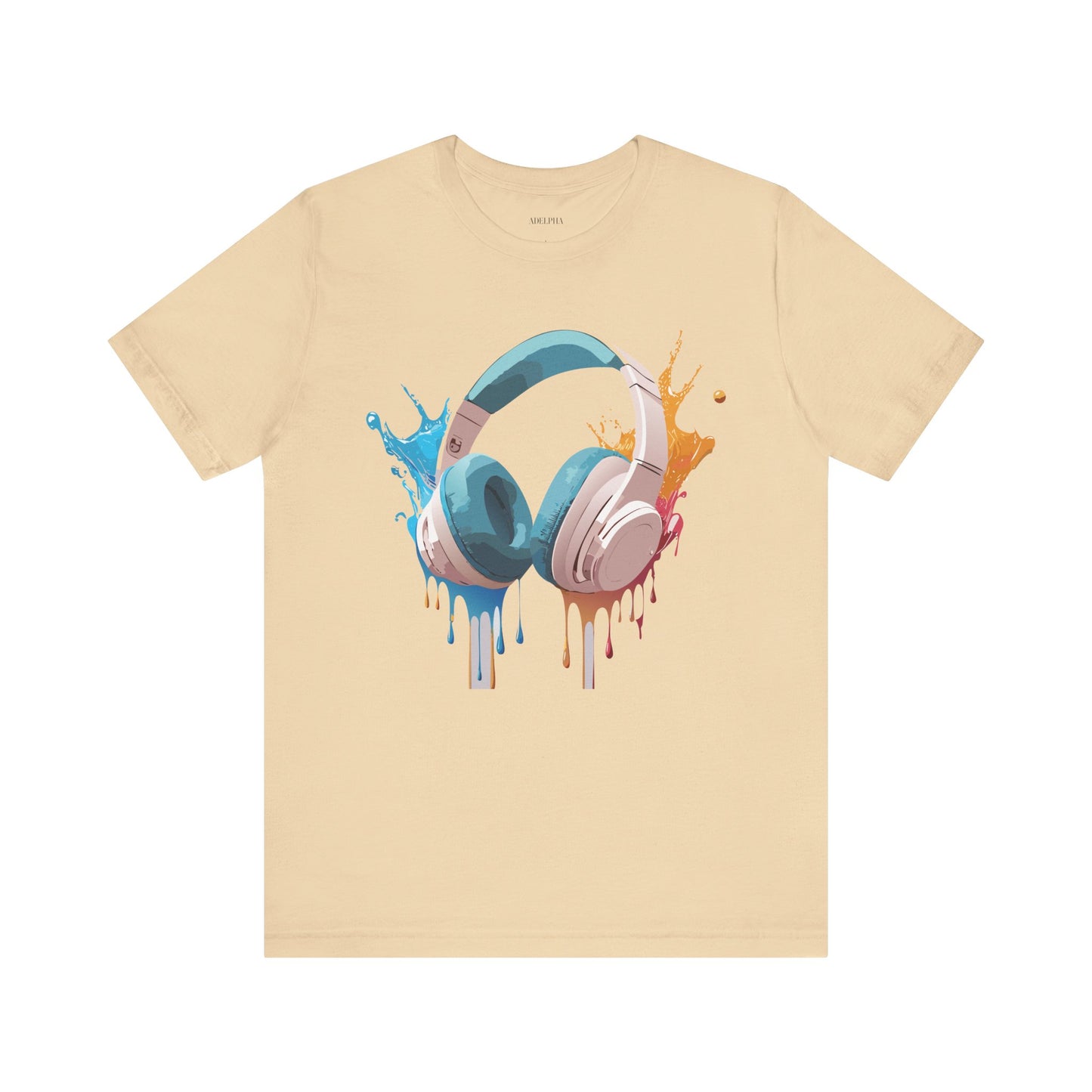 Music T Shirt