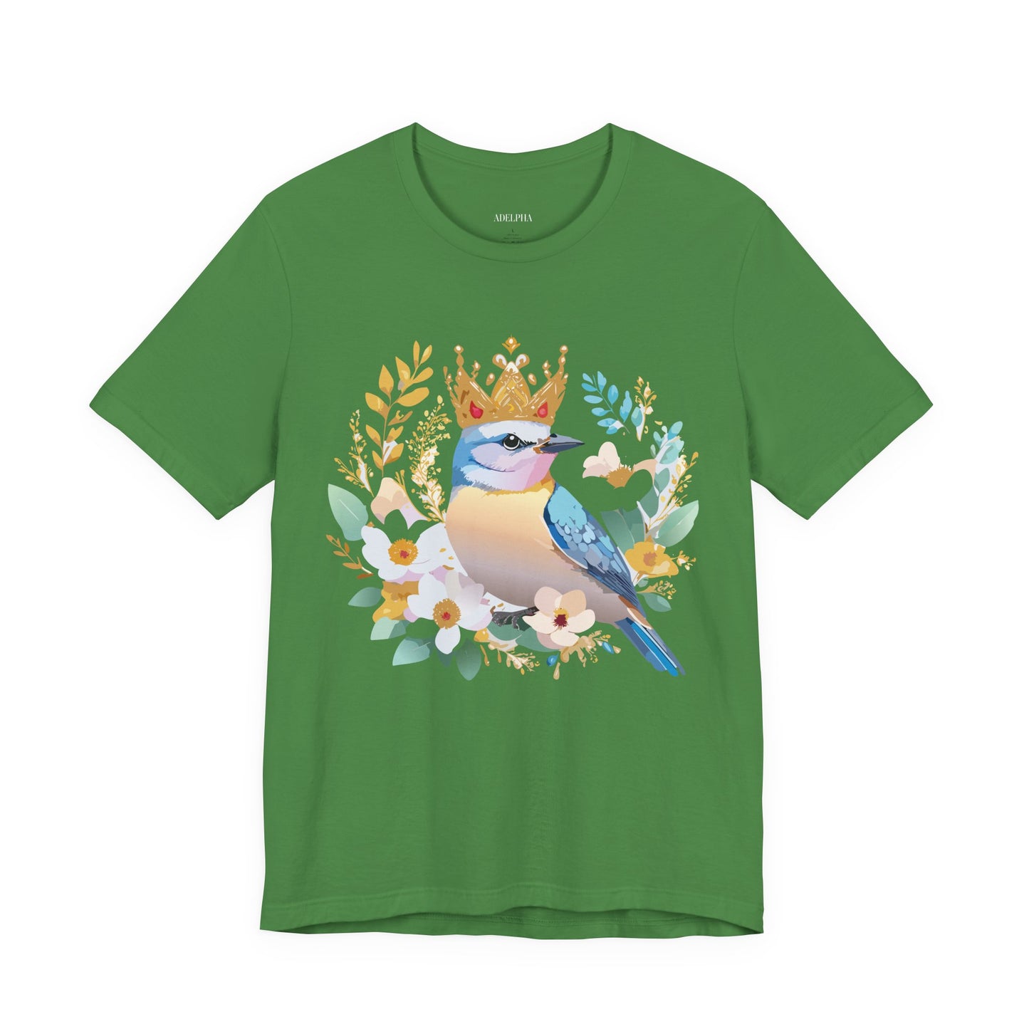Medallion Shirt