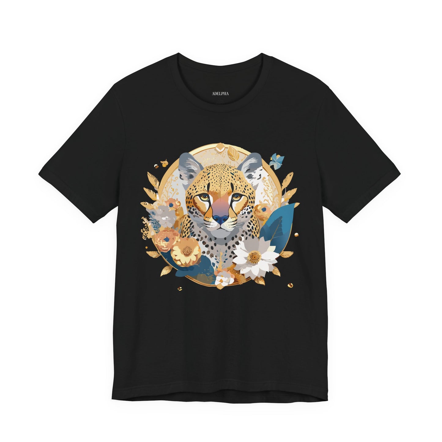 Medallion Shirt