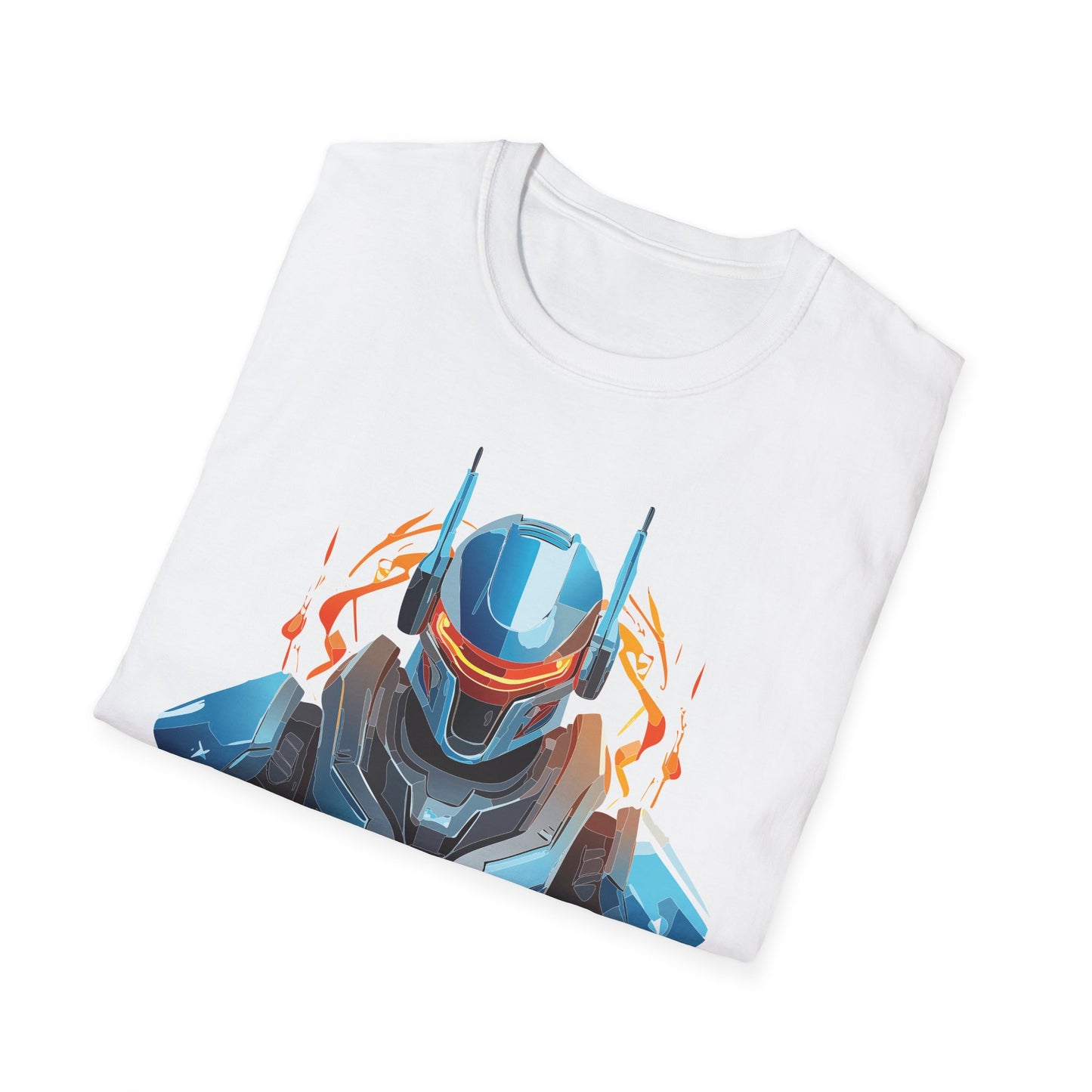 Cyborg Tee, Robot Shirt, Terminator Shirt
