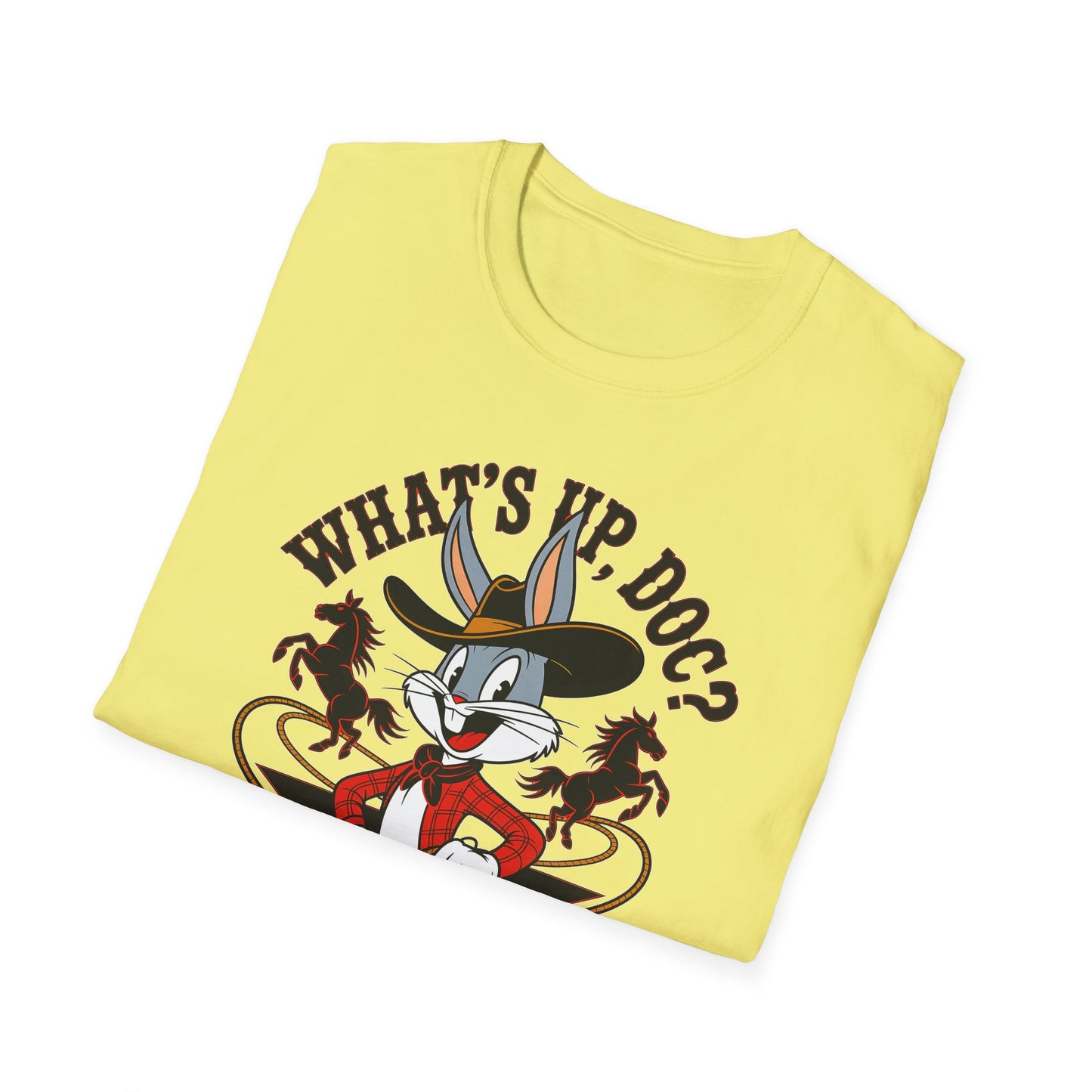Bugs Bunny Shirt, Bugs Bunny T Shirt, Shirt with Bugs Bunny, T Shirt with Cartoon, Cartoon on T Shirt, Animation Shirt