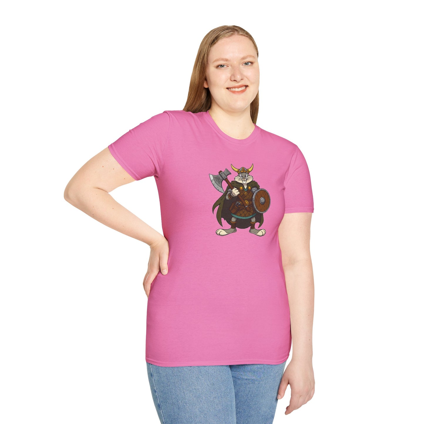 Bugs Bunny Shirt, Bugs Bunny T Shirt, Shirt with Bugs Bunny, T Shirt with Cartoon, Cartoon on T Shirt, Animation Shirt